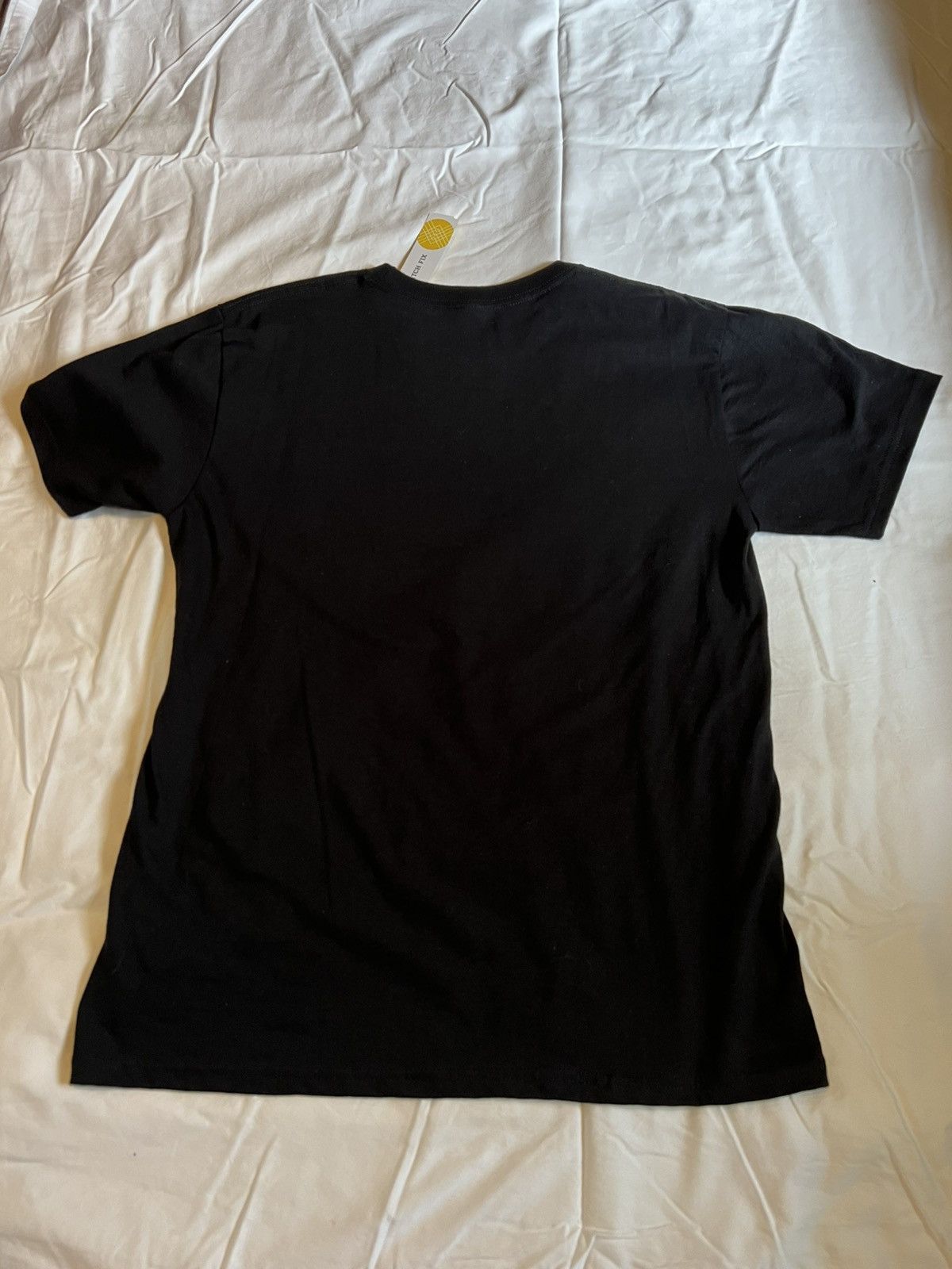Capsule Black Astronaut DJ Graphic Tee (Stitch Fix Capsule) Size US XL / EU 56 / 4 - 2 Thumbnail