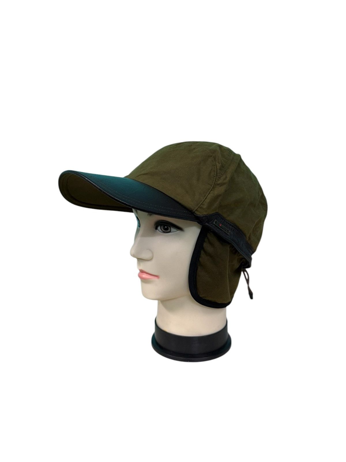 Wigens WIGENS EAR FLAP HAT Size ONE SIZE - 9 Thumbnail