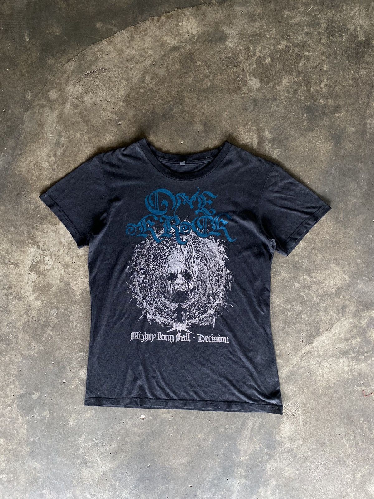 Other SATAN IFSIXWASNINE TSHIRT Size US M / EU 48-50 / 2 - 1 Thumbnail