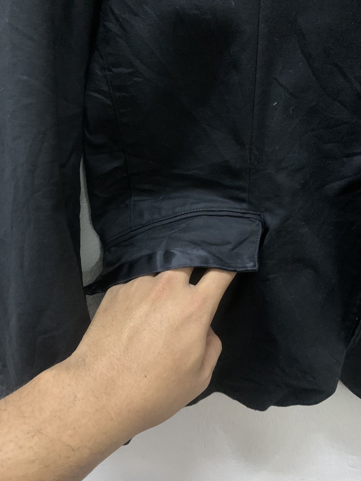 Japanese Brand × Takeo Kikuchi Takeo Kikuchi Blazer Size M / US 6-8 / IT 42-44 - 10 Thumbnail