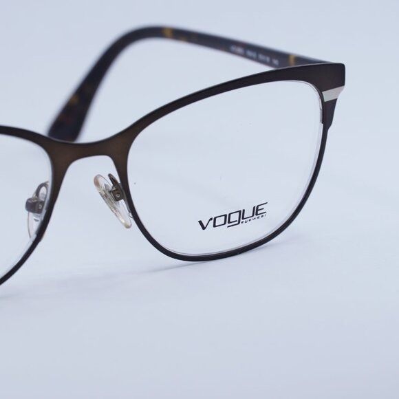 Vogue Vogue VO3963 934S Eyeglasses 53mm Size ONE SIZE - 5 Thumbnail