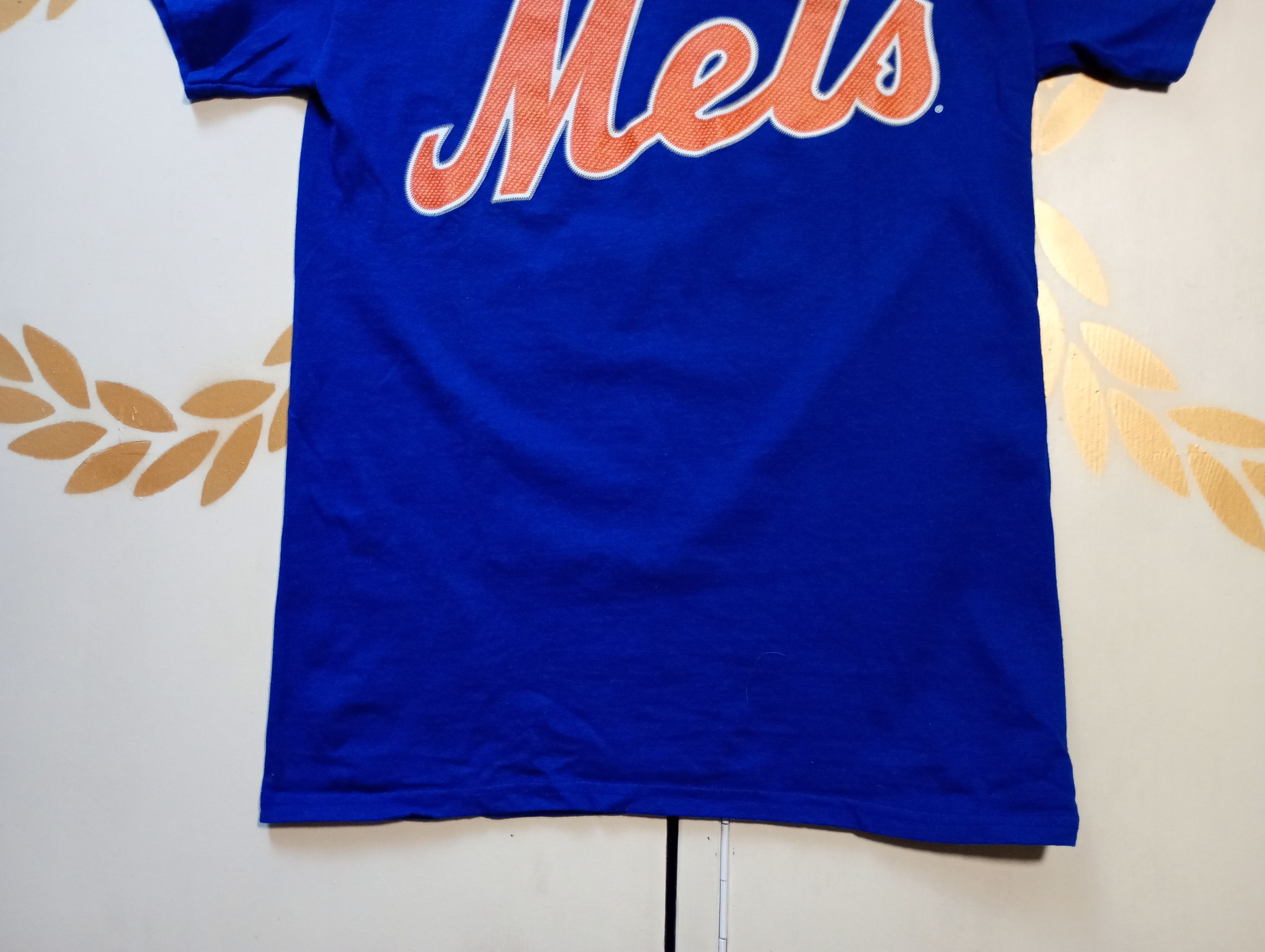 Majestic Majestic NFL New York Mets T-Shirt #48 deGrom Size US S / EU 44-46 / 1 - 3 Thumbnail