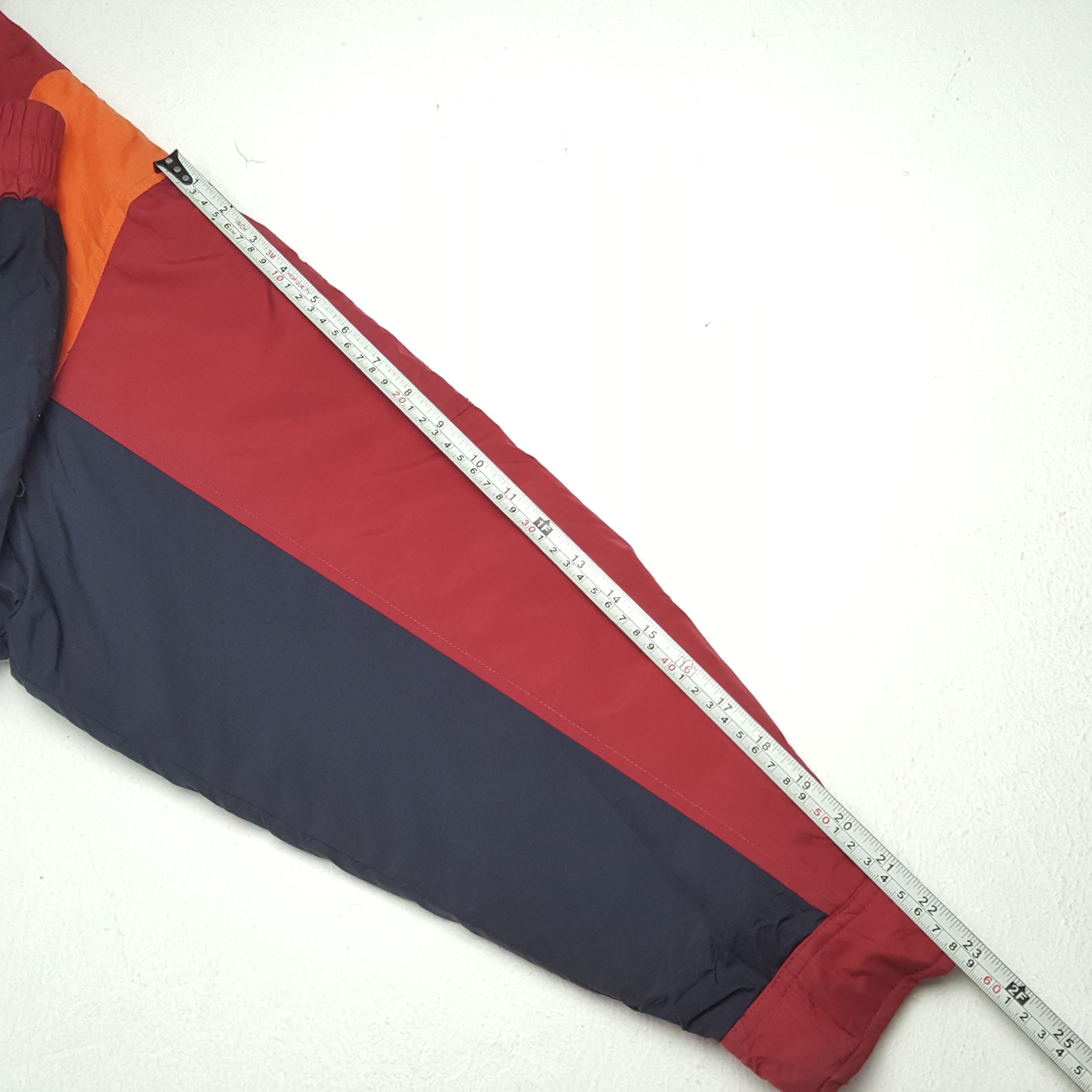 Japanese Brand × Vintage Vintage ENEOS Racing Oil Motorsports Jacket Size US XL / EU 56 / 4 - 9 Thumbnail