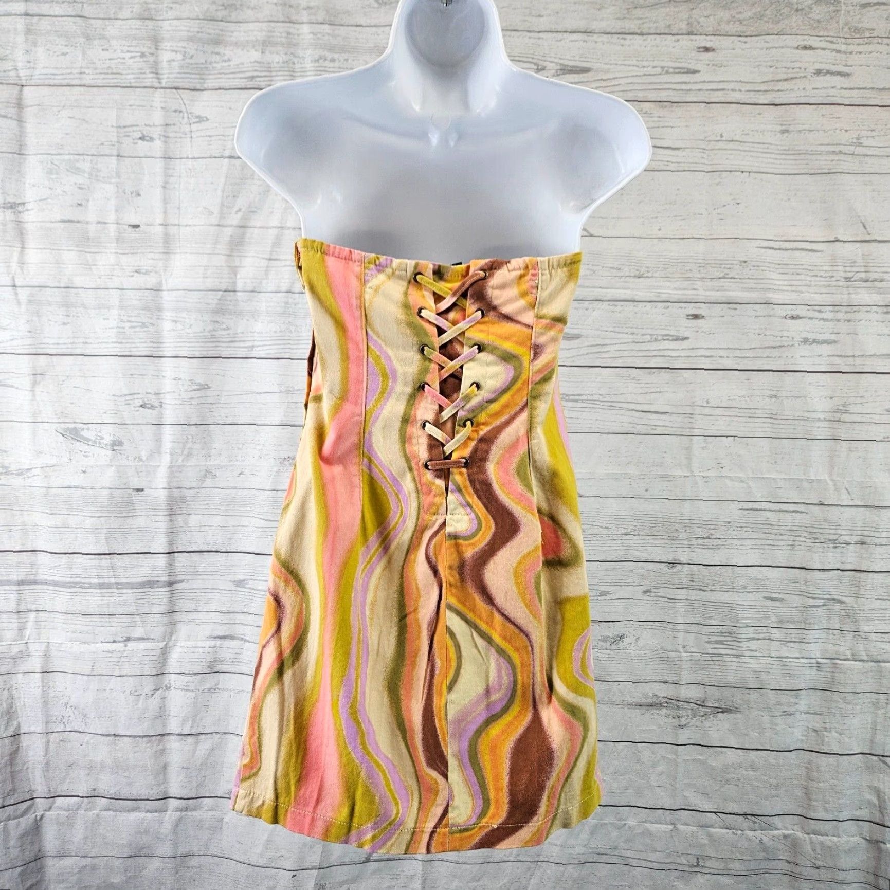 Vintage VINTAGE? No. Size XS / US 0-2 / IT 36-38 - 4 Thumbnail