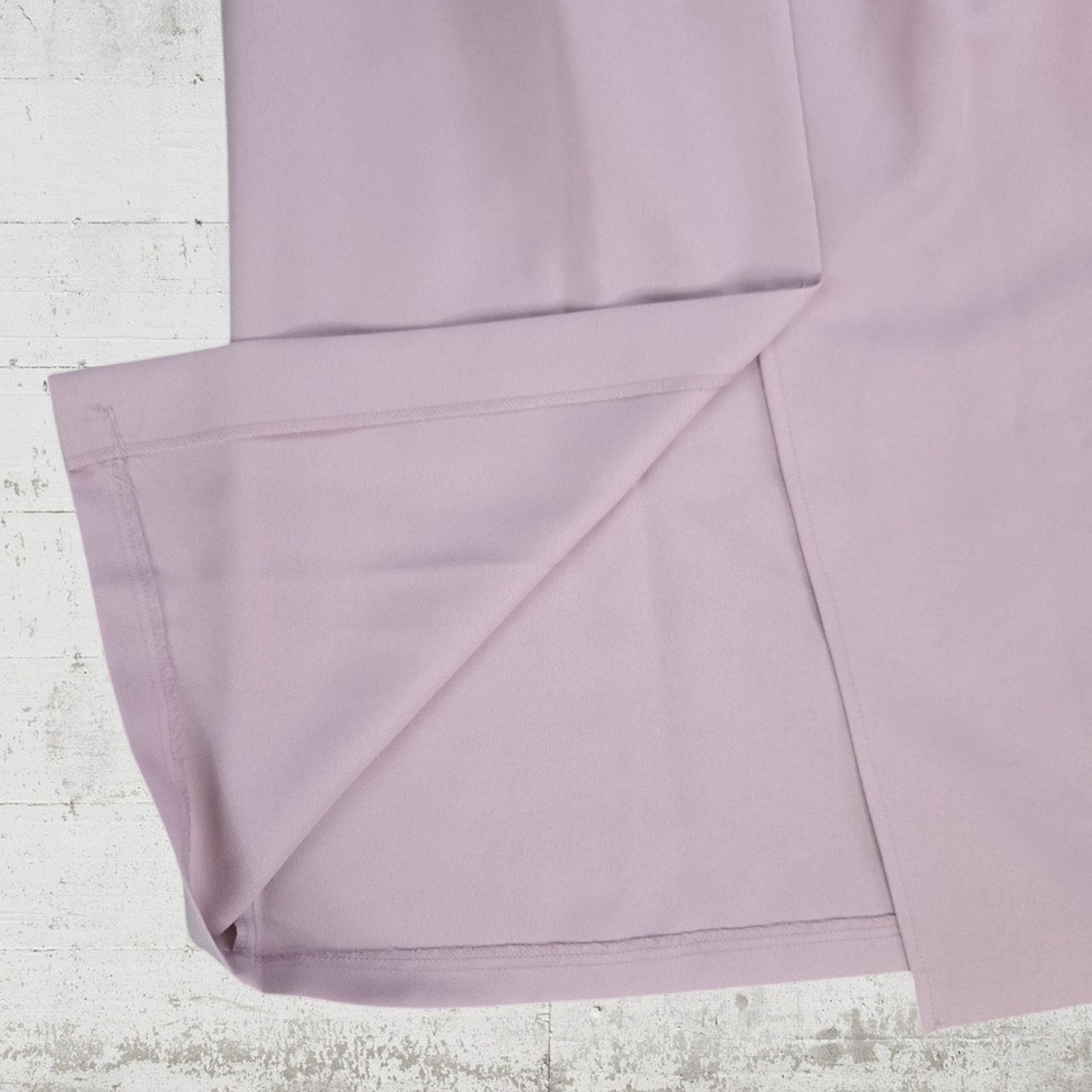 Vintage 70s Vintage Pink USA Made Maxi Skirt Set Size 10 Size 32" / US 10 / IT 46 - 15 Thumbnail