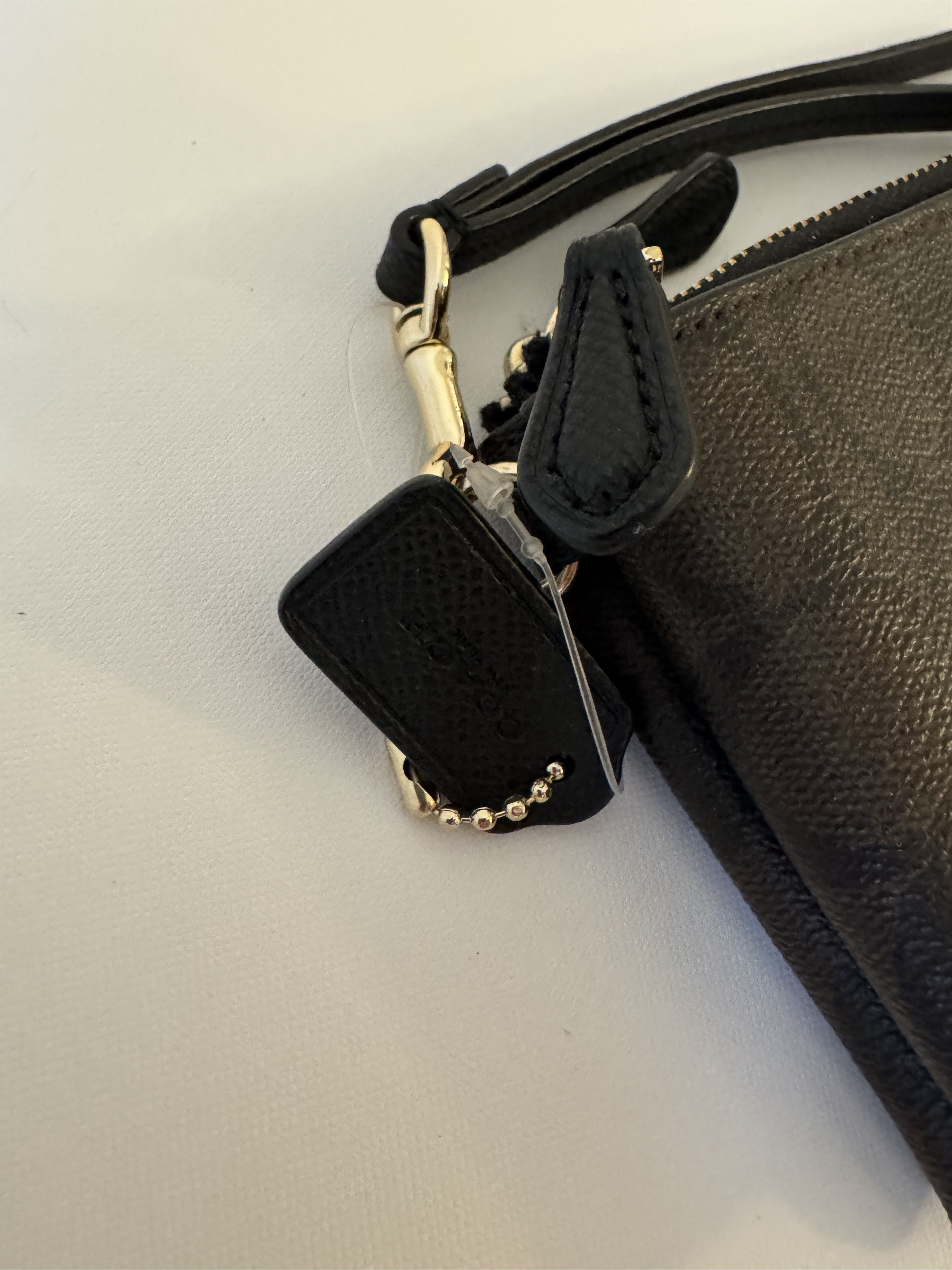 Coach Coach Classic Clutch Size ONE SIZE - 2 Thumbnail
