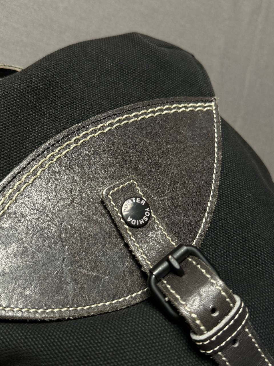 Porter Dyke Backpack Size ONE SIZE - 4 Thumbnail