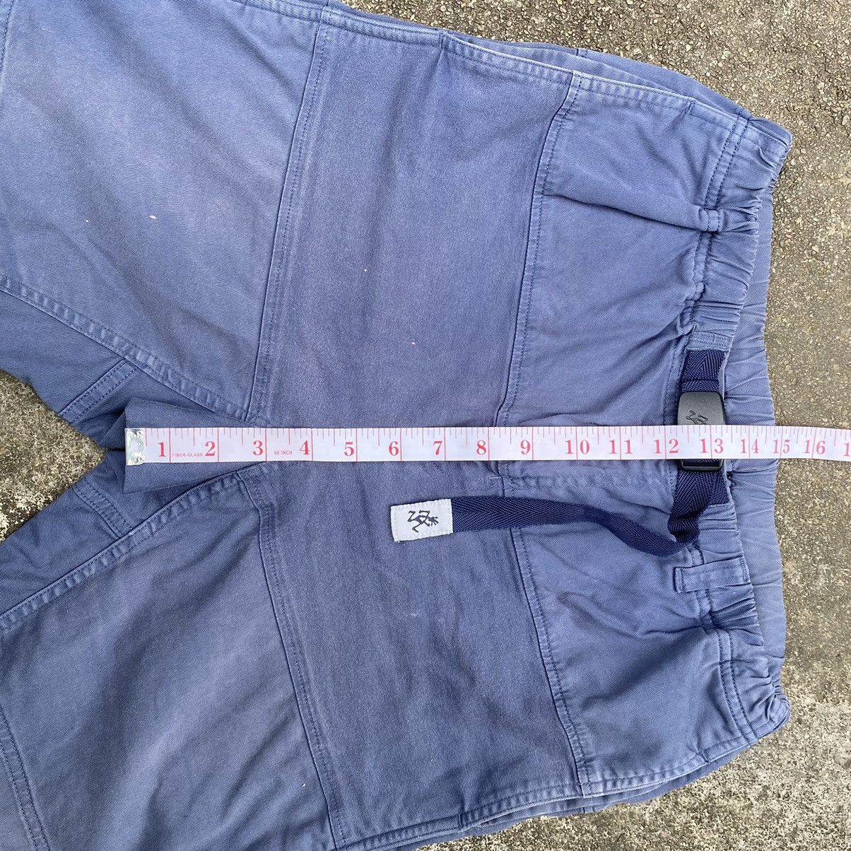 Gramicci Gramicci X Pilgrim Short Pants Gramicci Outdoor SunFaded Size US 28 / EU 44 - 14 Thumbnail