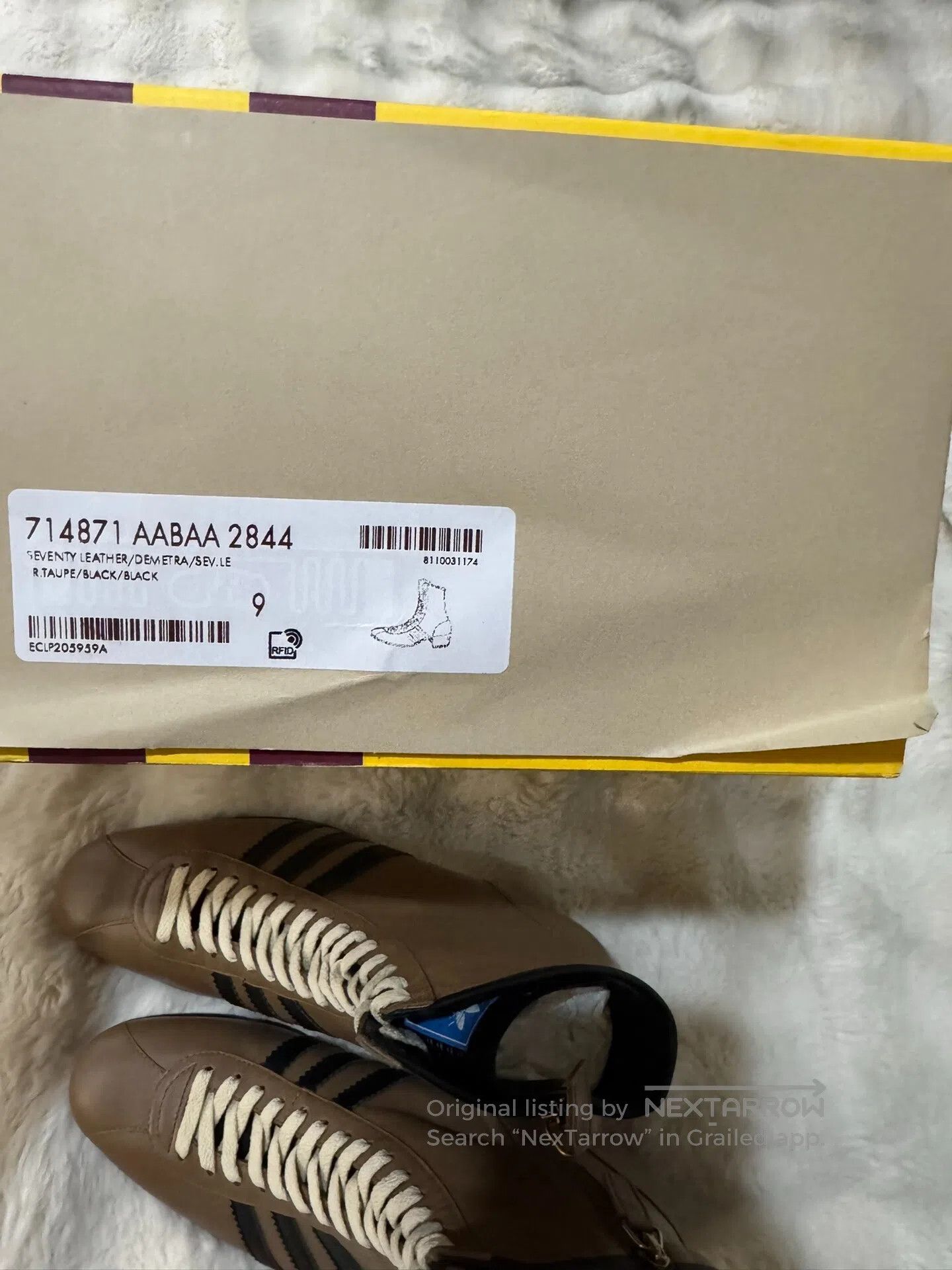 Gucci Guicci Boots Men's Boots| Size US 10 / EU 43 - 9 Thumbnail