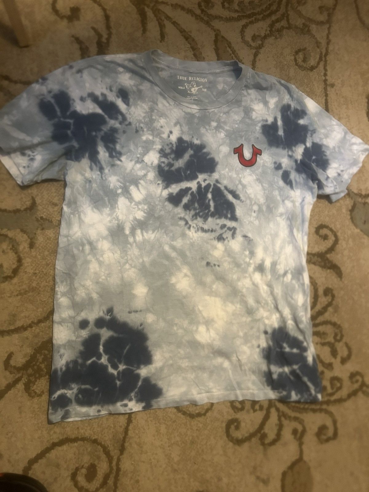 True Religion True religion Size US L / EU 52-54 / 3 - 1 Thumbnail