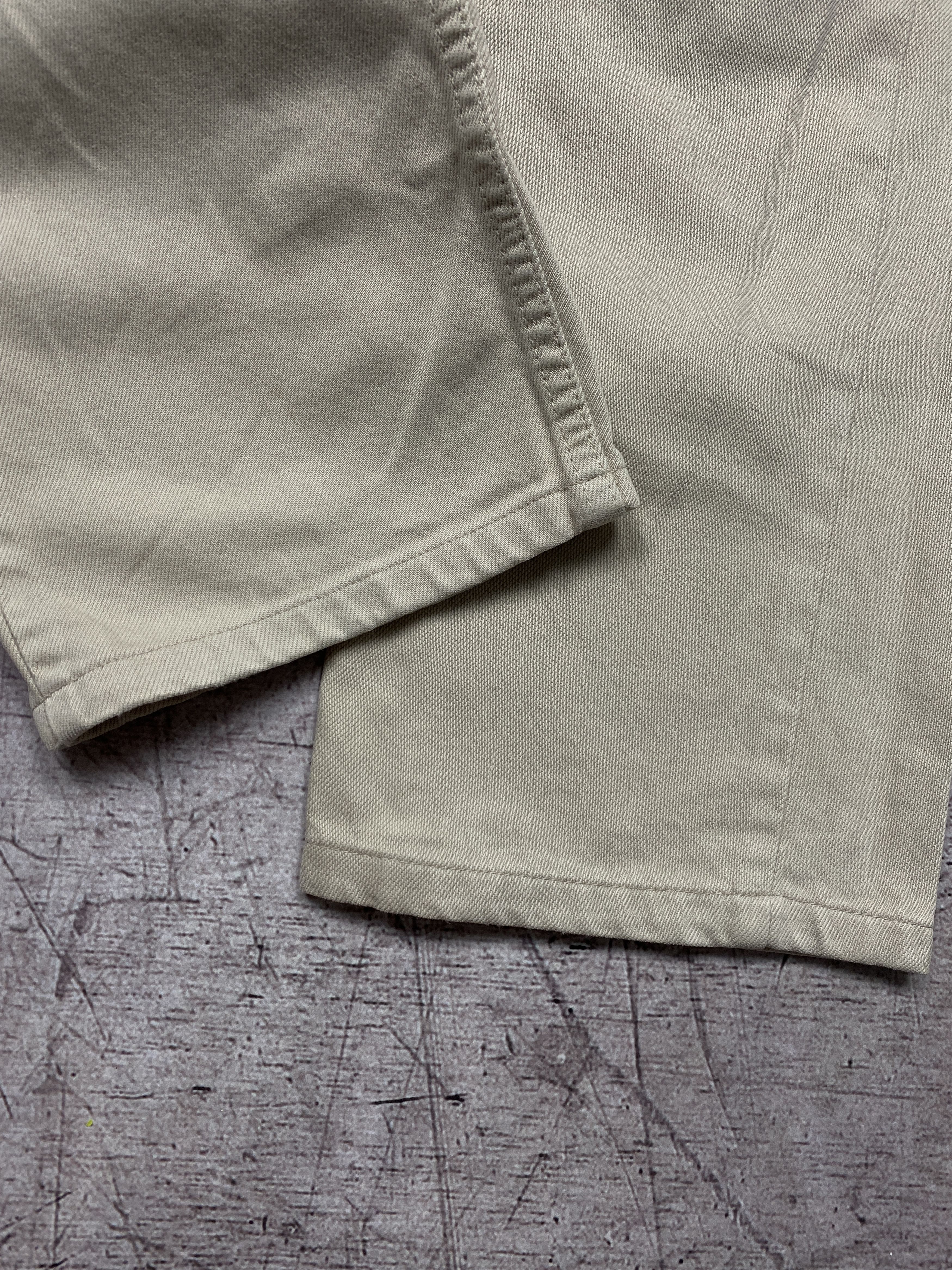 Levi's × Levi's Vintage Clothing × Vintage Levis 615 Vintage Mens Orange Tab Denim Pants Jeans Size US 32 / EU 48 - 6 Thumbnail