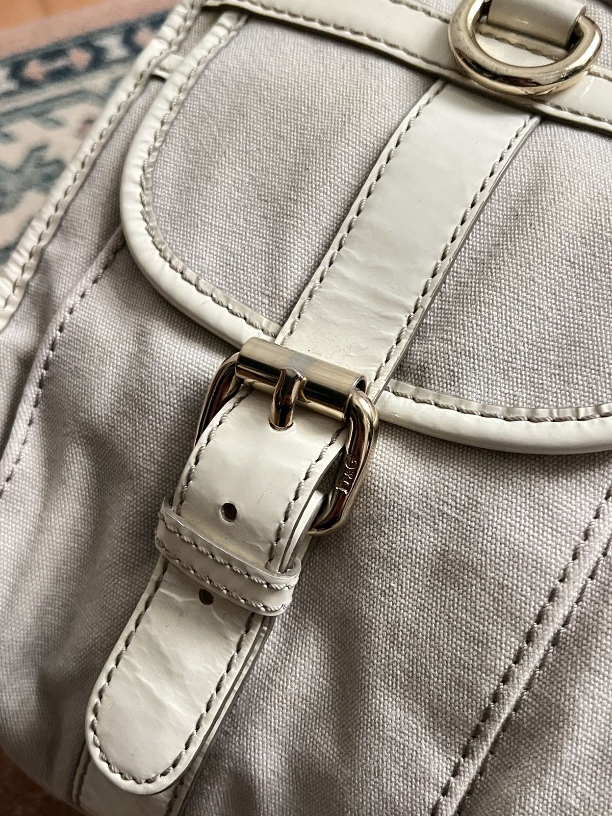Dolce & Gabbana Dolce & Gabbana bag “sandie” Size ONE SIZE - 2 Thumbnail