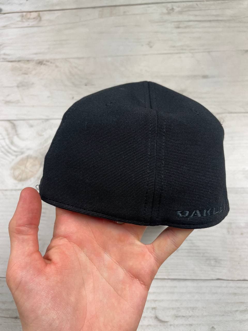 Oakley Vintage Oakley Cap Gorpcore Size ONE SIZE - 6 Thumbnail