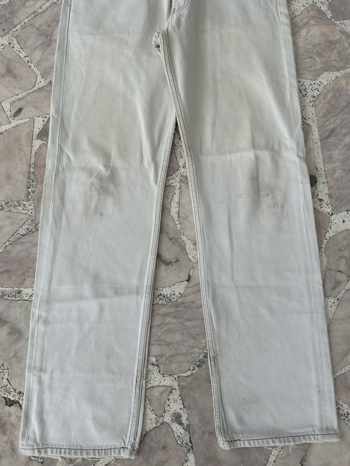 Levi's Levis Vintage 501 Japan ButtonFly Denim Size US 32 / EU 48 - 3 Thumbnail
