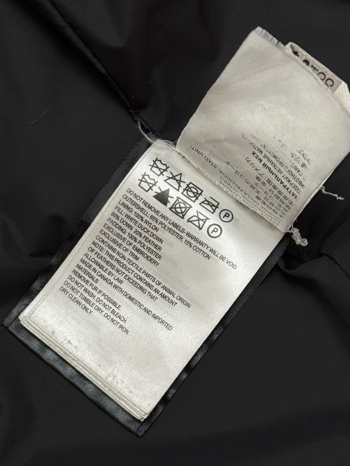 Canada Goose Carson parka Size US S / EU 44-46 / 1 - 23 Thumbnail
