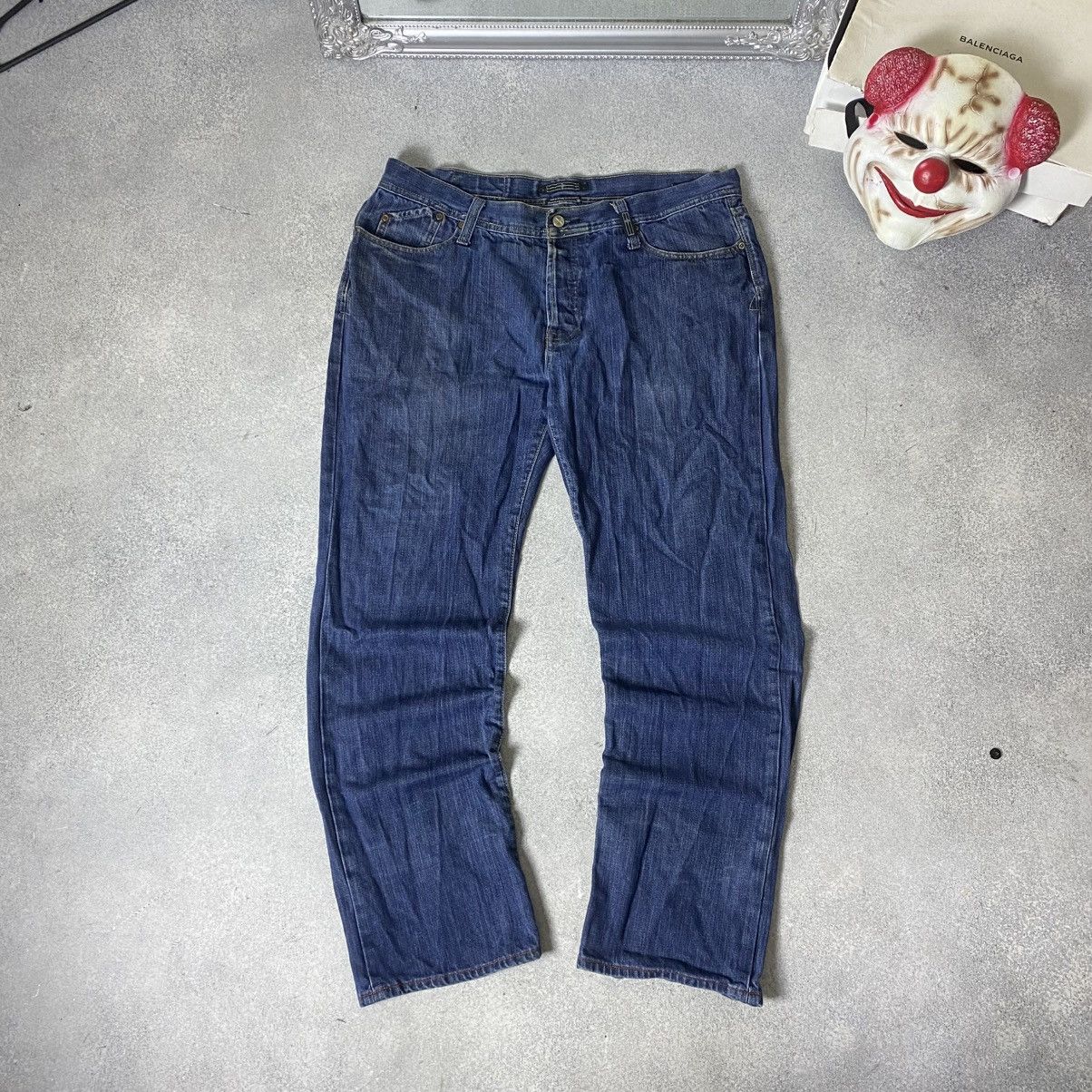 Stone Island Stone Island Jeans Size US 38 / EU 54 - 7 Thumbnail