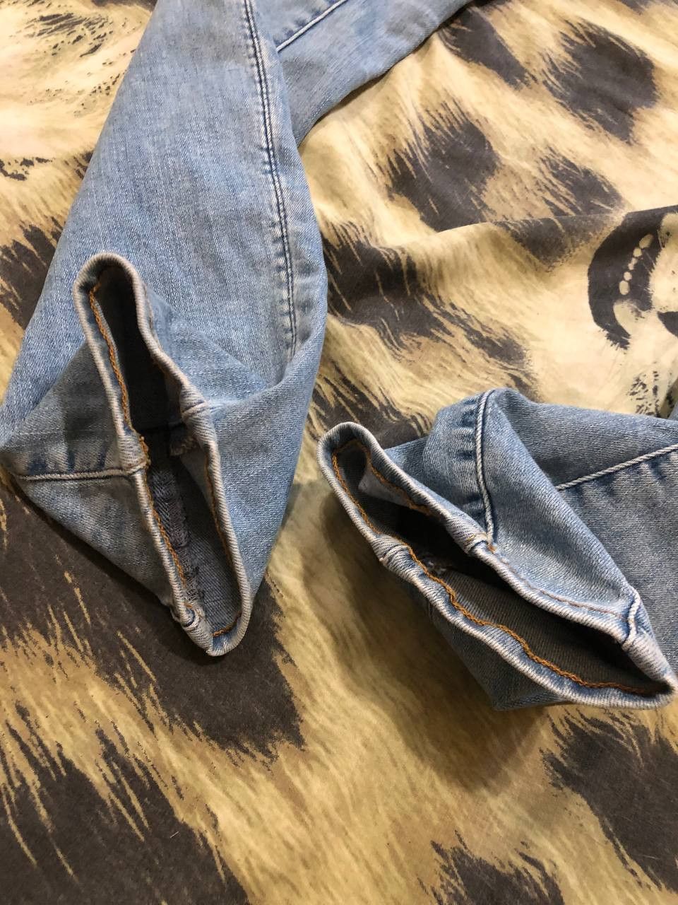 G-Star G-Star Raw Denim Jeans Size US 32 / EU 48 - 23 Thumbnail