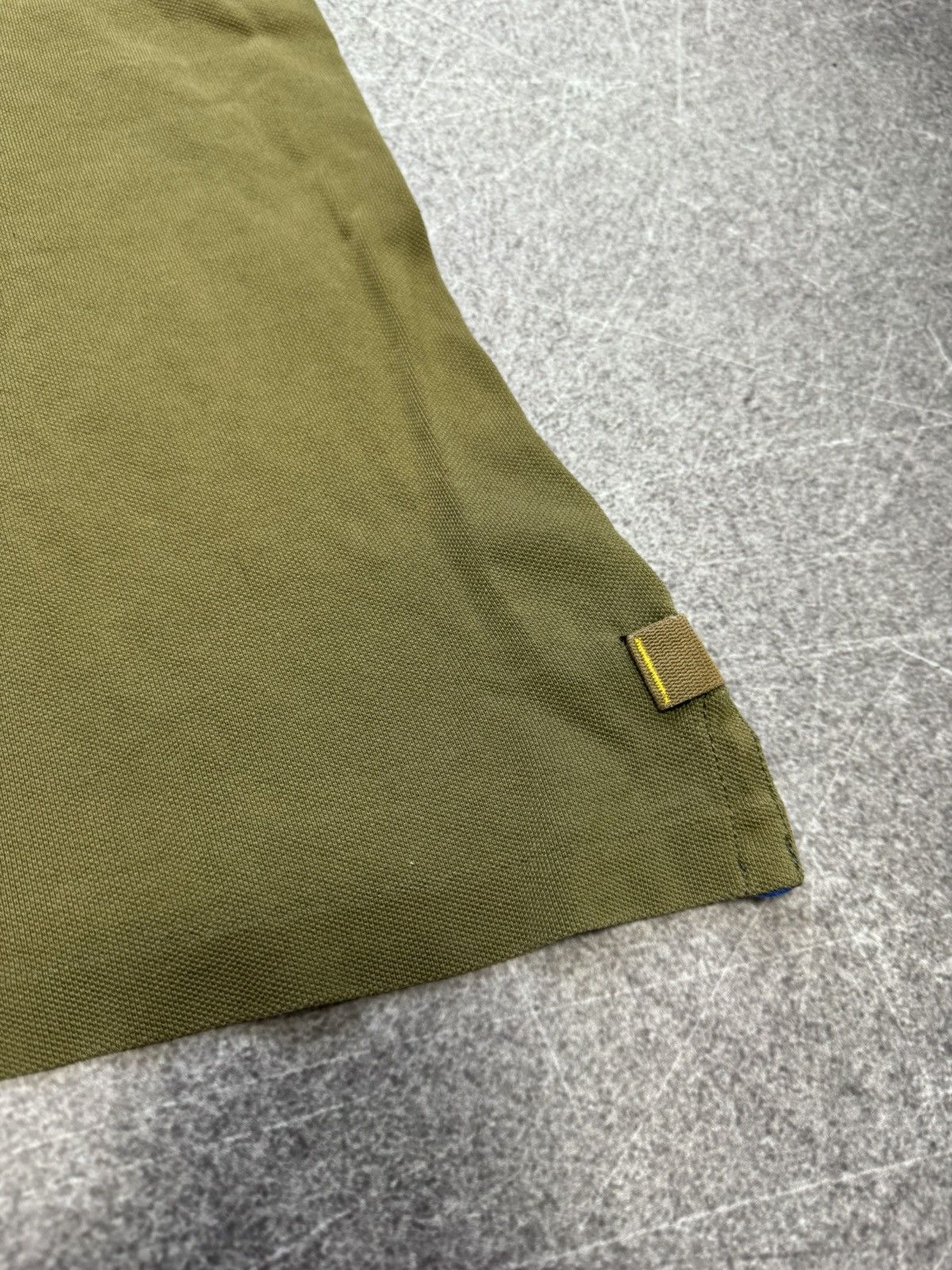 Polo Ralph Lauren Rare Vintage POLO RALPH.LAUREN CANOE KAYAK Club T Shirt Polo Size US XL / EU 56 / 4 - 14 Thumbnail