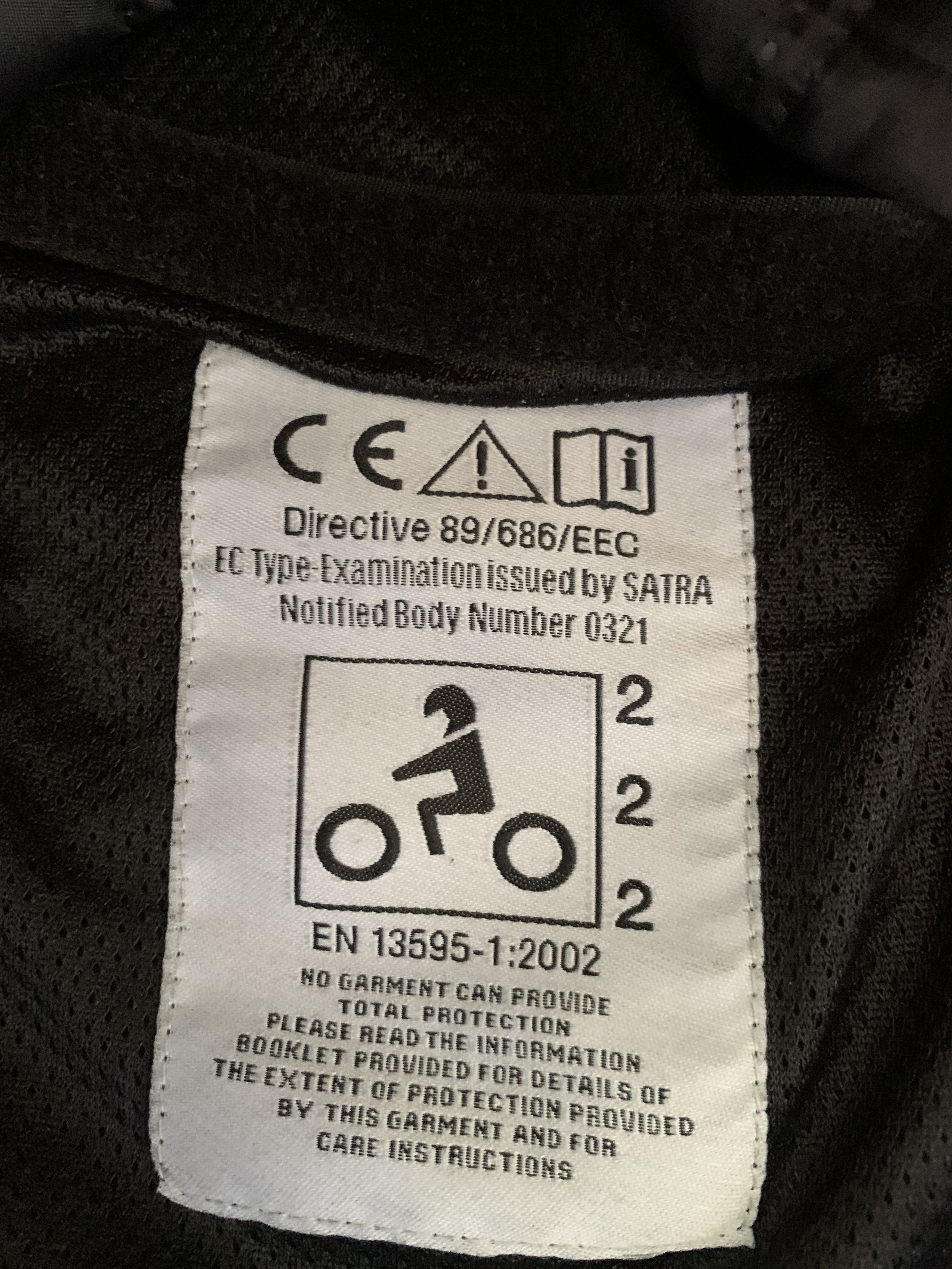 Other Crane Black Leather Jacket Size US M / EU 48-50 / 2 - 10 Thumbnail