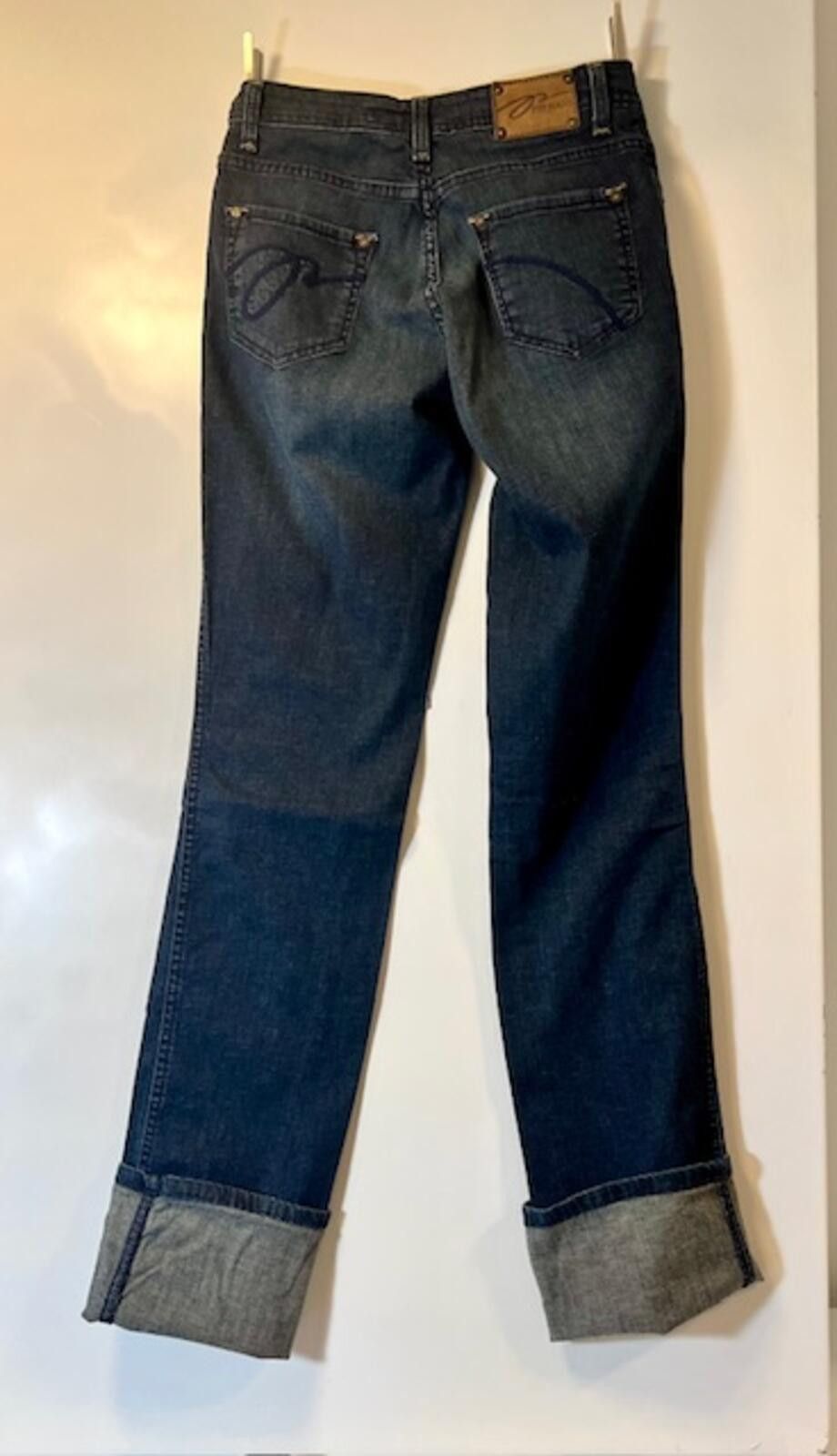 Other PZI Jeans Size 27" / US 4 / IT 40 - 4 Thumbnail