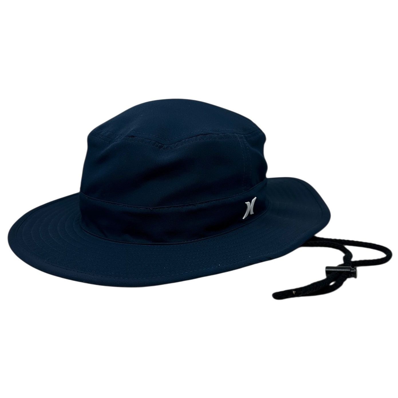 Hurley Hurley Men's Back Country Boonie Bucket Hat Cap in Navy Size ONE SIZE - 1 Thumbnail