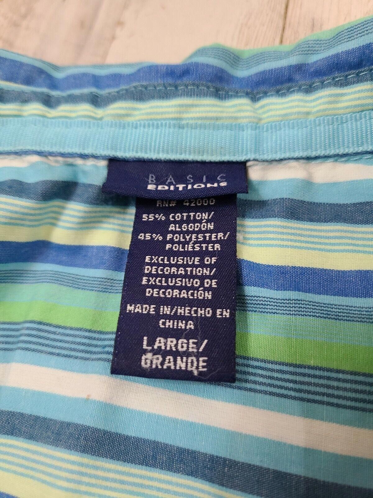 Croft & Barrow Womens Extra Large Lot Tops Shirts Croft And Barrow Size XL / US 12-14 / IT 48-50 - 3 Thumbnail