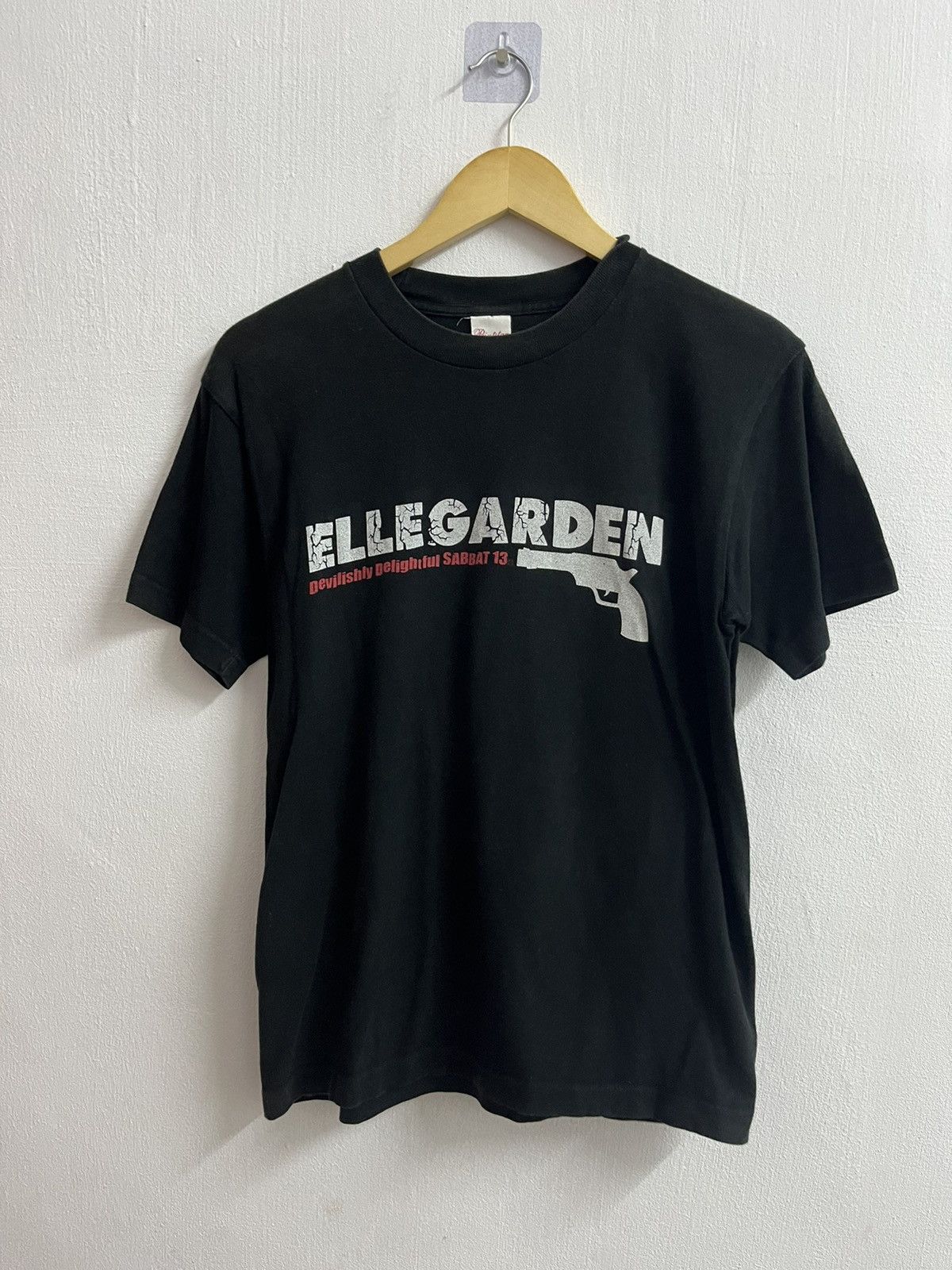 ELLEGARDEN