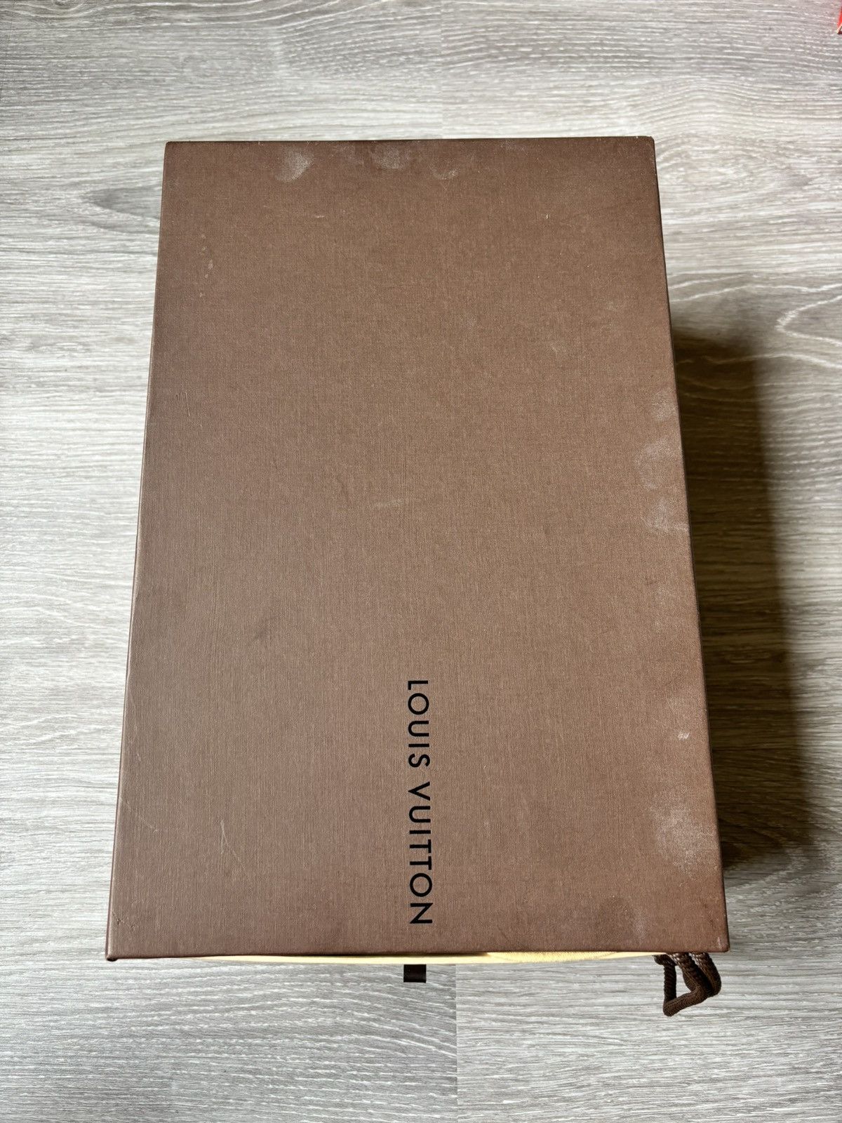 Louis Vuitton Kanye X Louis Vuitton Jaspers Size US 9 / EU 42 - 5 Thumbnail