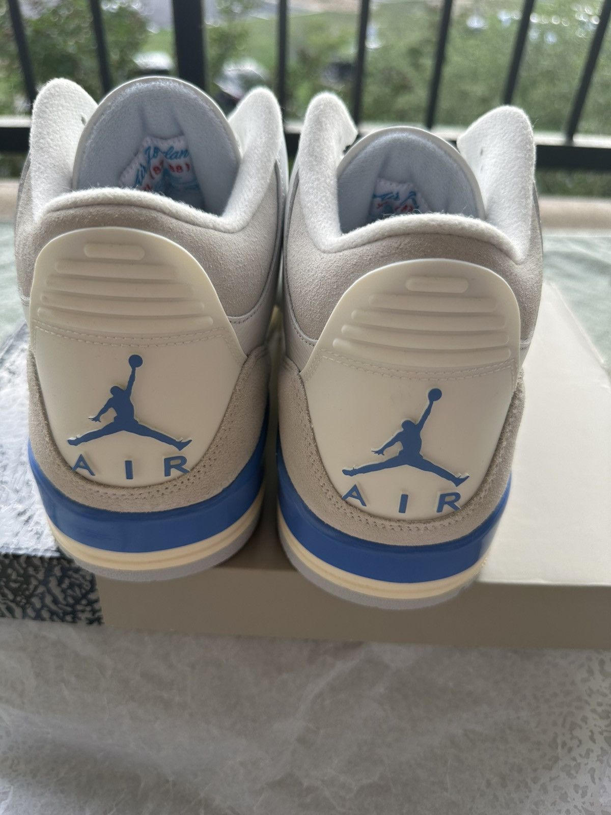 Jordan Brand Jordan 3s Size US 14 / EU 47 - 4 Thumbnail
