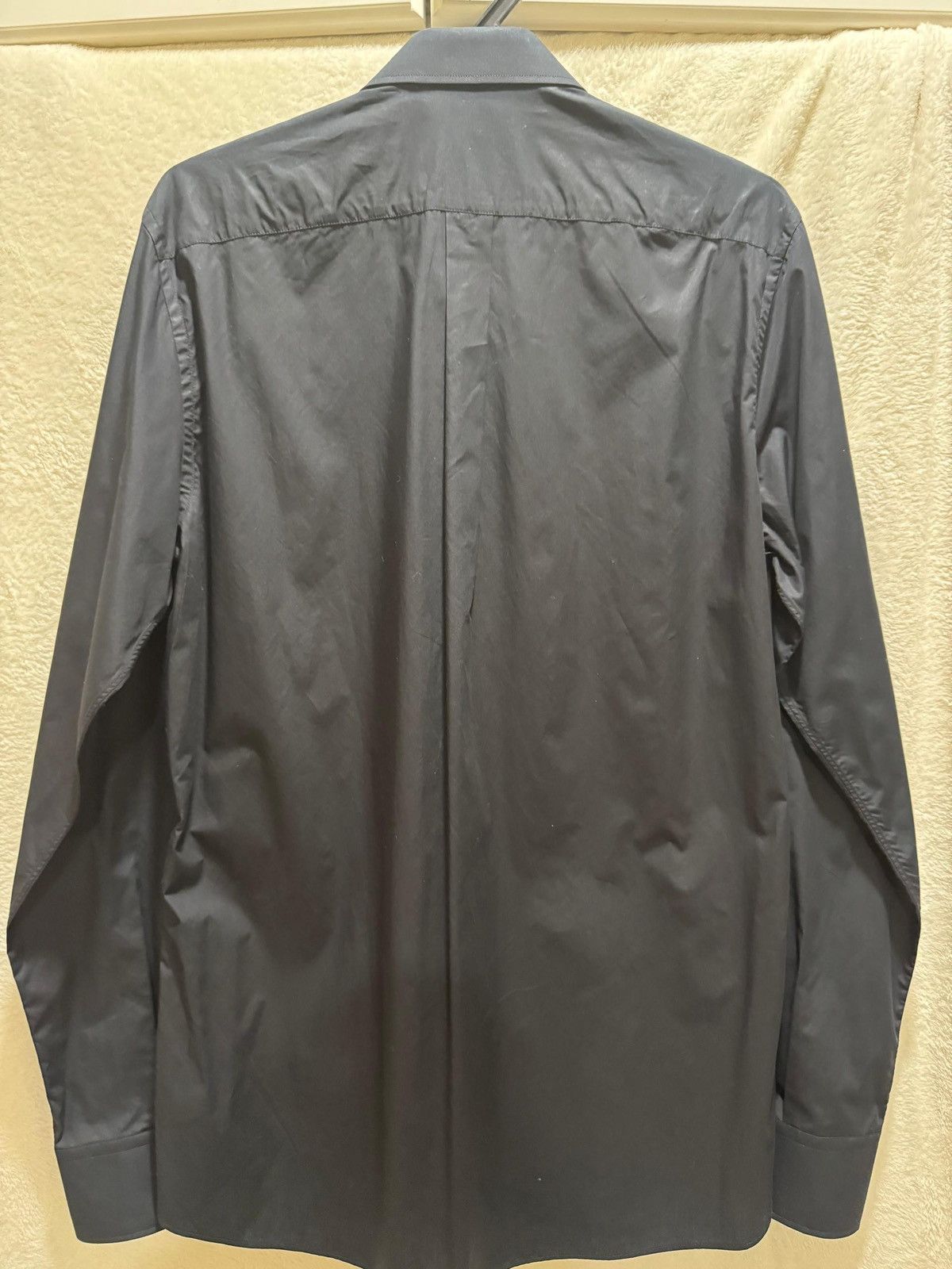 Dolce & Gabbana Dolce & Gabbana long sleeve shirt Size US XS / EU 42 / 0 - 3 Thumbnail