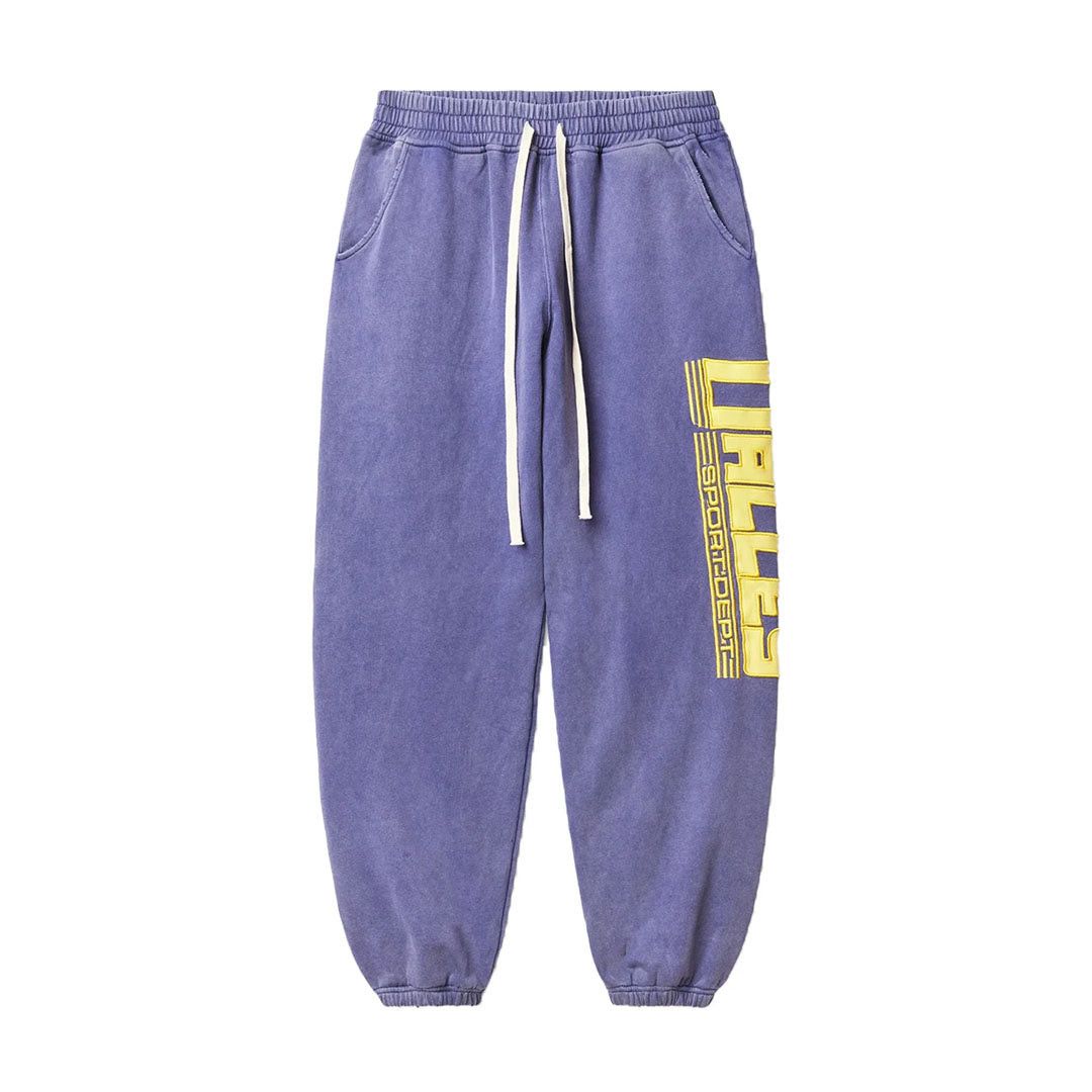 Vale Forever Sport Sweatpants Navy Size US 36 / EU 52 - 1 Thumbnail