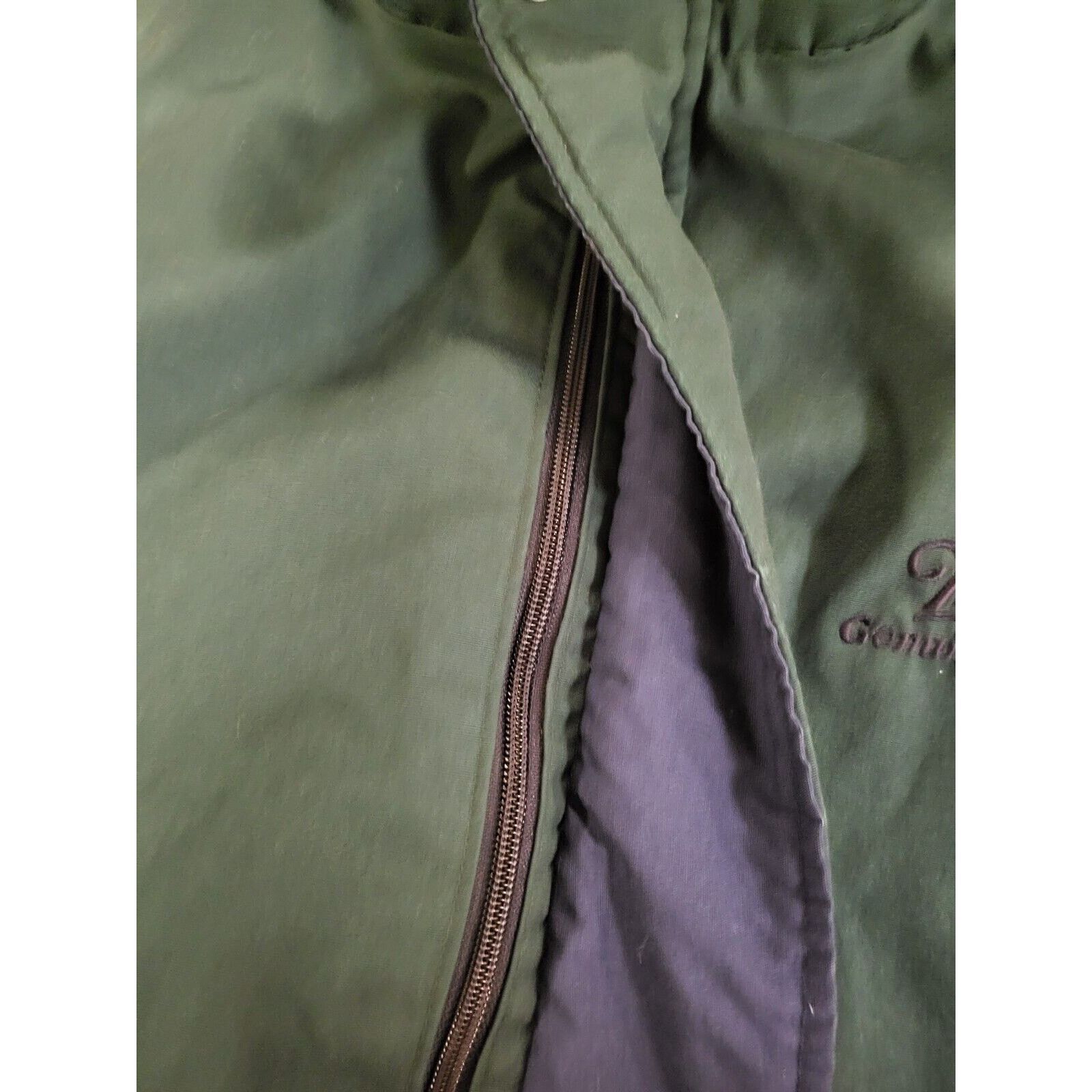 Swingster Miller Genuine Draft Vintage Swingstar. Made In The USA Size US XL / EU 56 / 4 - 4 Thumbnail