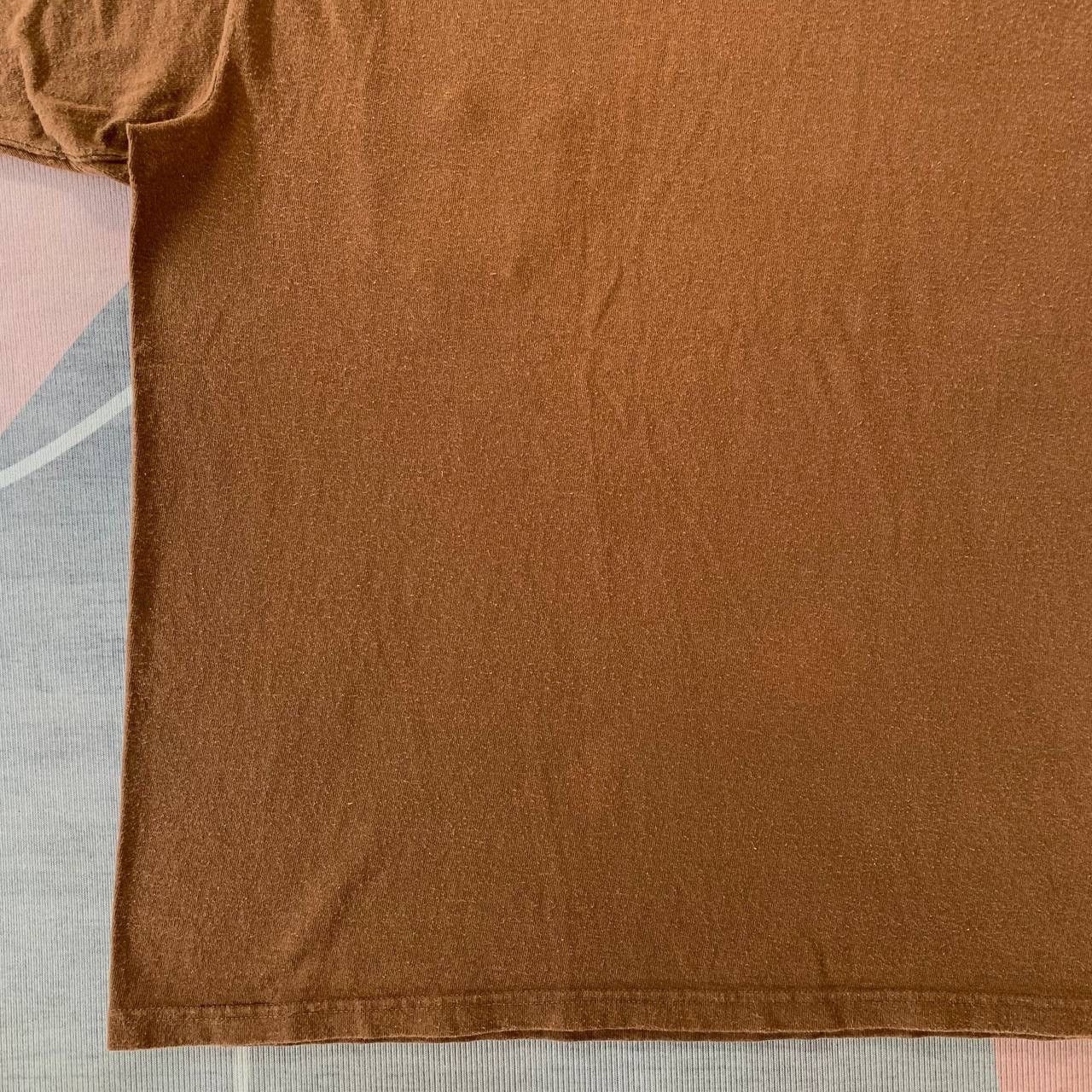 Nigel Cabourn Rare Vintage Nigel Cabourn Military Pocket Tees Size US M / EU 48-50 / 2 - 5 Thumbnail