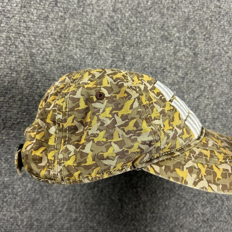 Other Duck Dynasty Cap Hat Style Birds Baseball 100% Cotton Mens Size ONE SIZE - 4 Thumbnail