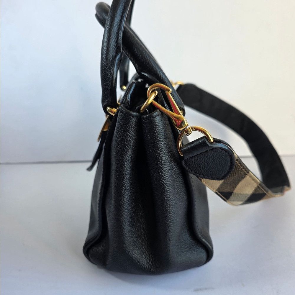 Burberry Burberry Small tote Check Size ONE SIZE - 6 Thumbnail