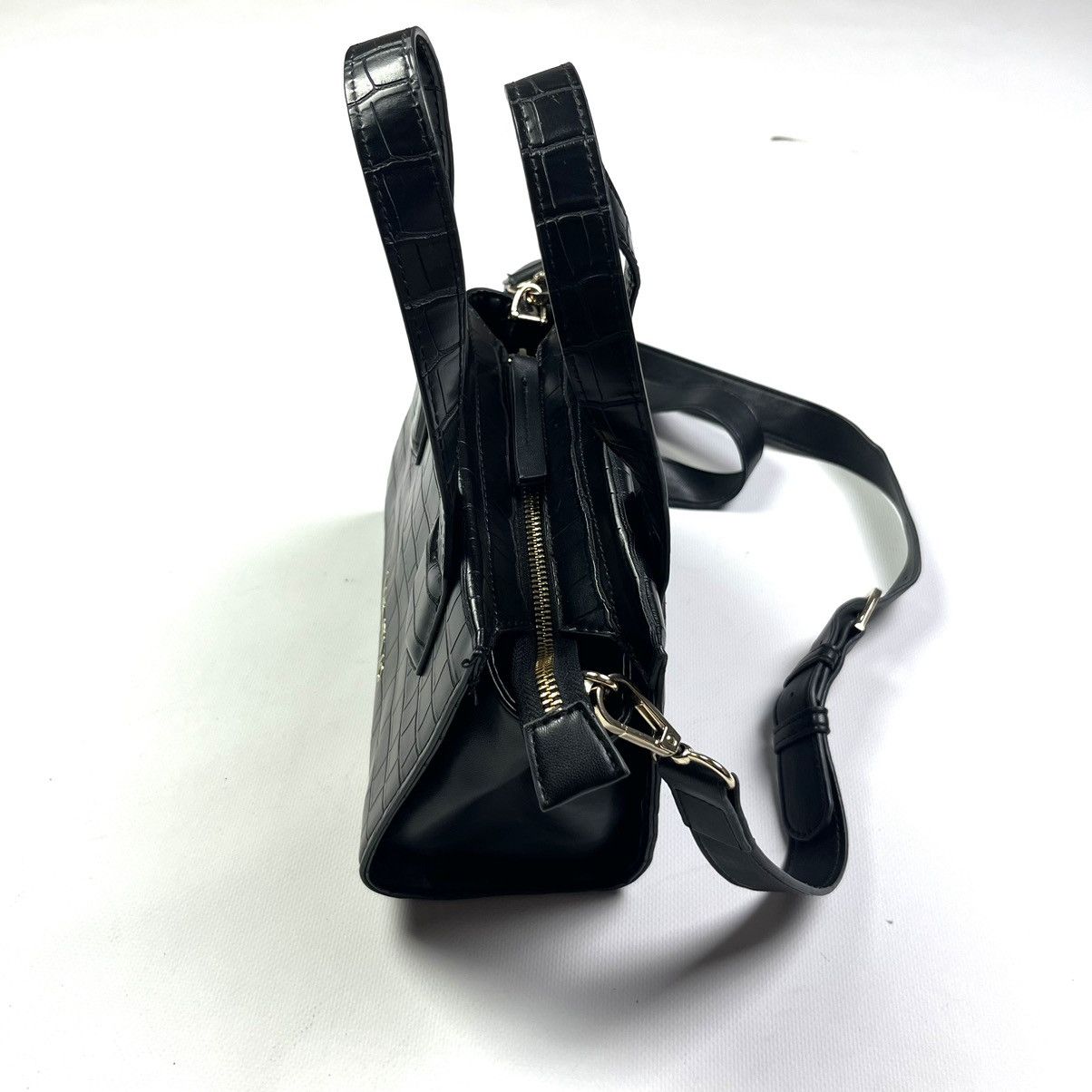 Valentino Valentino Mario SPA Luxury Bag Women Black Size ONE SIZE - 3 Thumbnail