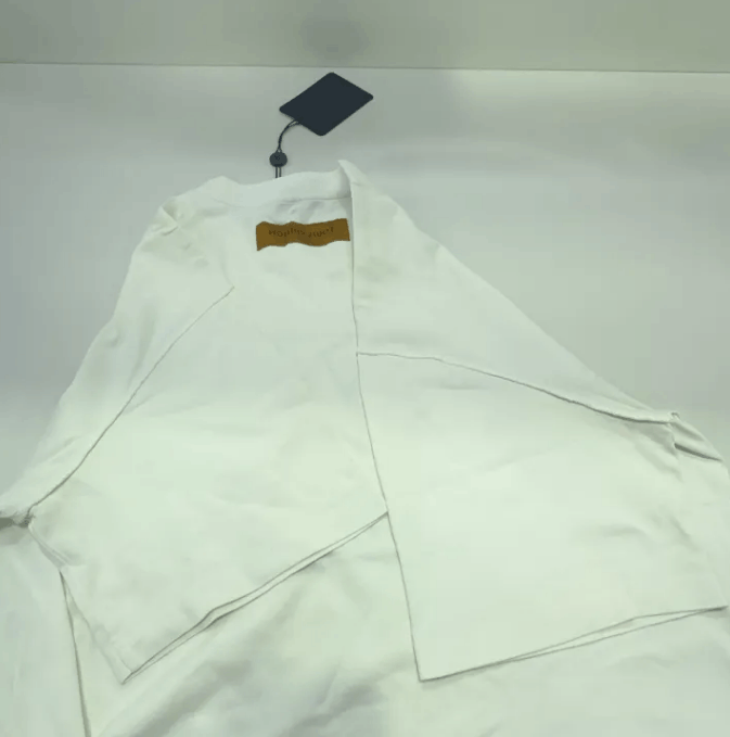 Louis Vuitton Louis Vuitton Short-sleeve T-shirt Size US XL / EU 56 / 4 - 9 Thumbnail