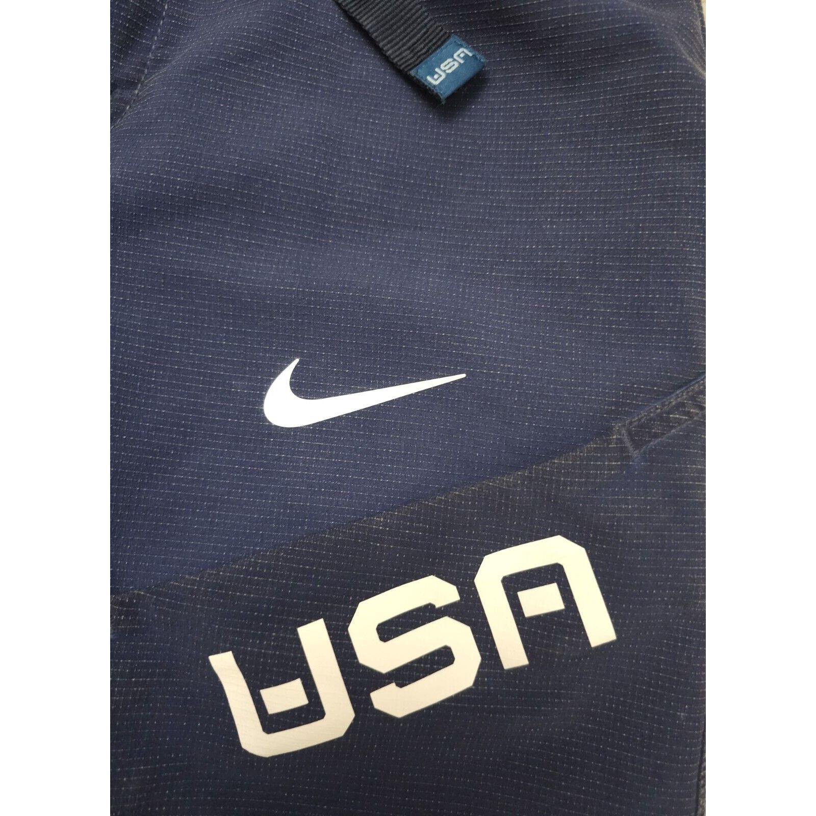 Nike Nike ACG Dri-FIT ADV Team USA Hiking Trail Pants Size S Size 26" / US 2 / IT 38 - 8 Thumbnail