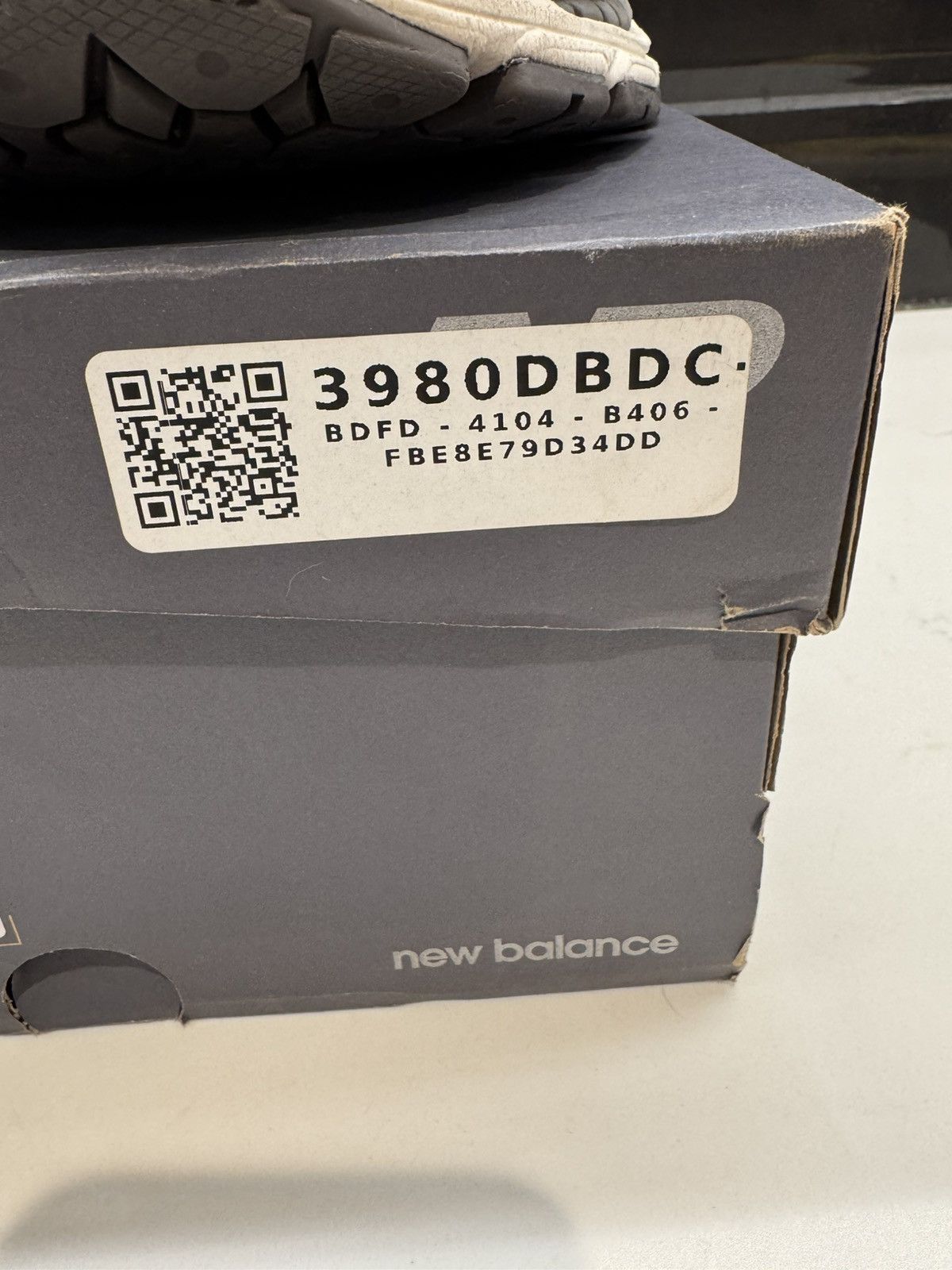 New Balance New Balance Protection Pack Lunar New Year / Dusty Lilac Size US 13 / EU 46 - 8 Thumbnail