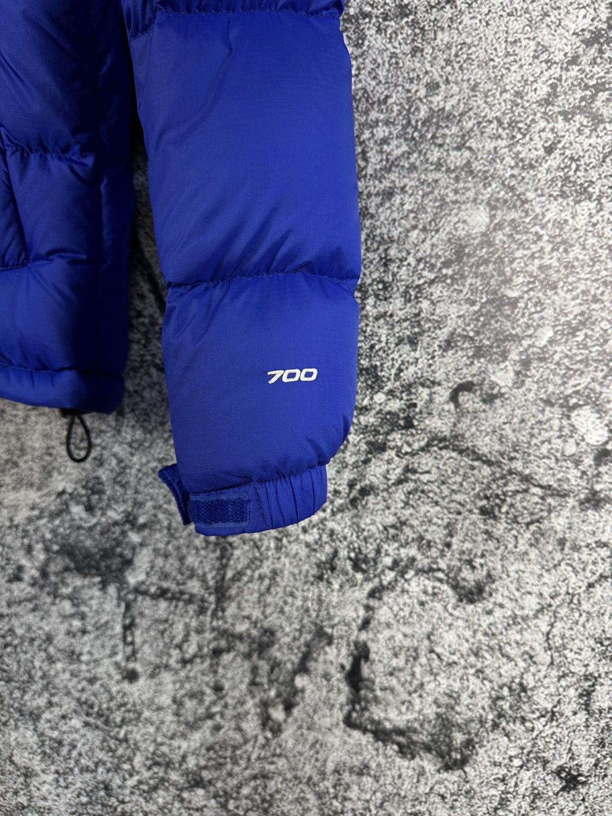 The North Face The North Face 700 Down Jacket Puffer Ski Outdoor Warm Sz S Size US S / EU 44-46 / 1 - 7 Thumbnail