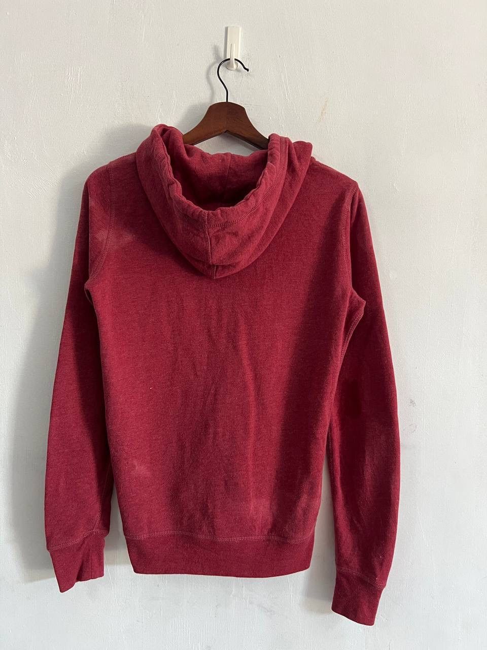 Polo Ralph Lauren Polo Ralph Lauren Hoodie Size US S / EU 44-46 / 1 - 2 Thumbnail