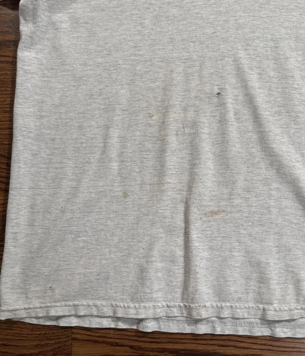Gildan Vintage FDNY 9-11 Tribute T Shirt (Size L) Size US L / EU 52-54 / 3 - 4 Thumbnail