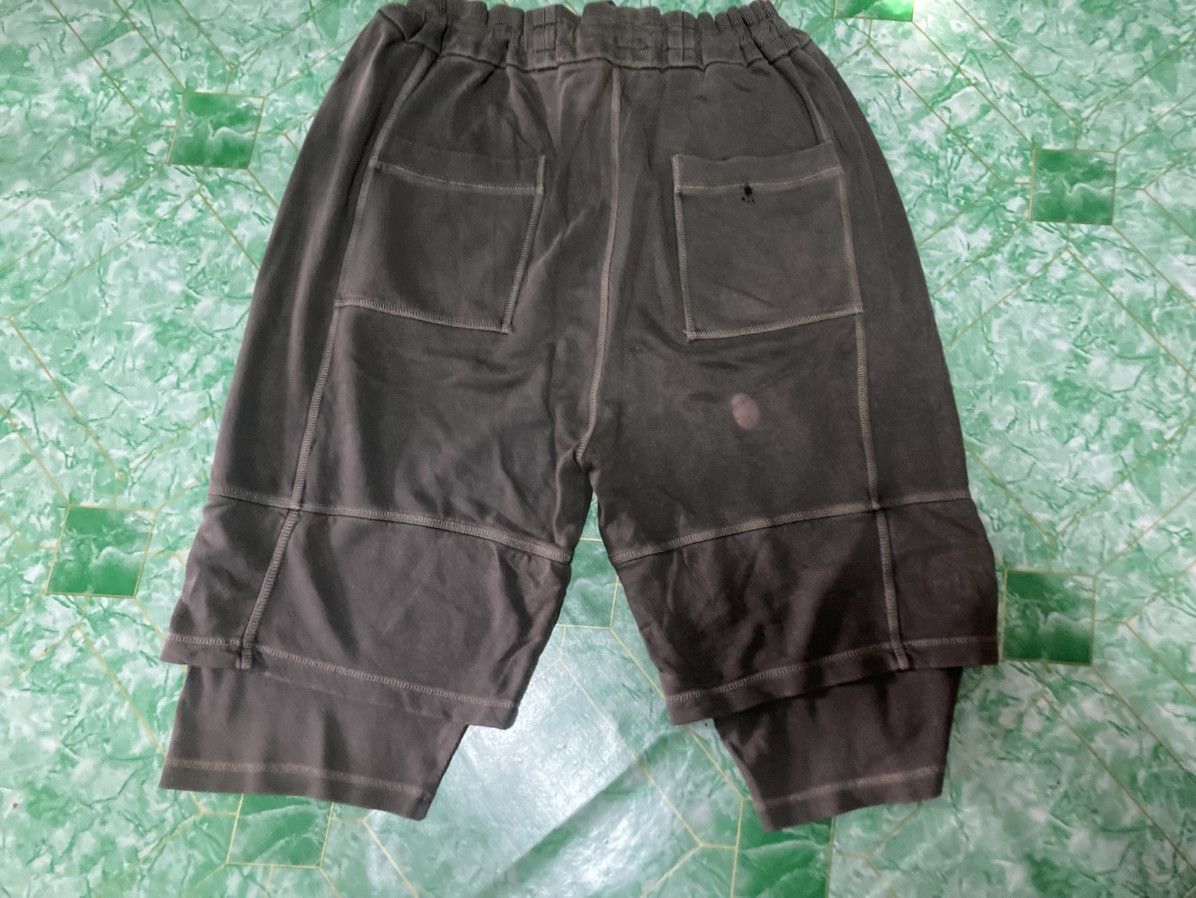 Armani Exchange Amani Exchanged Short Phat Size US 34 / EU 50 - 4 Thumbnail
