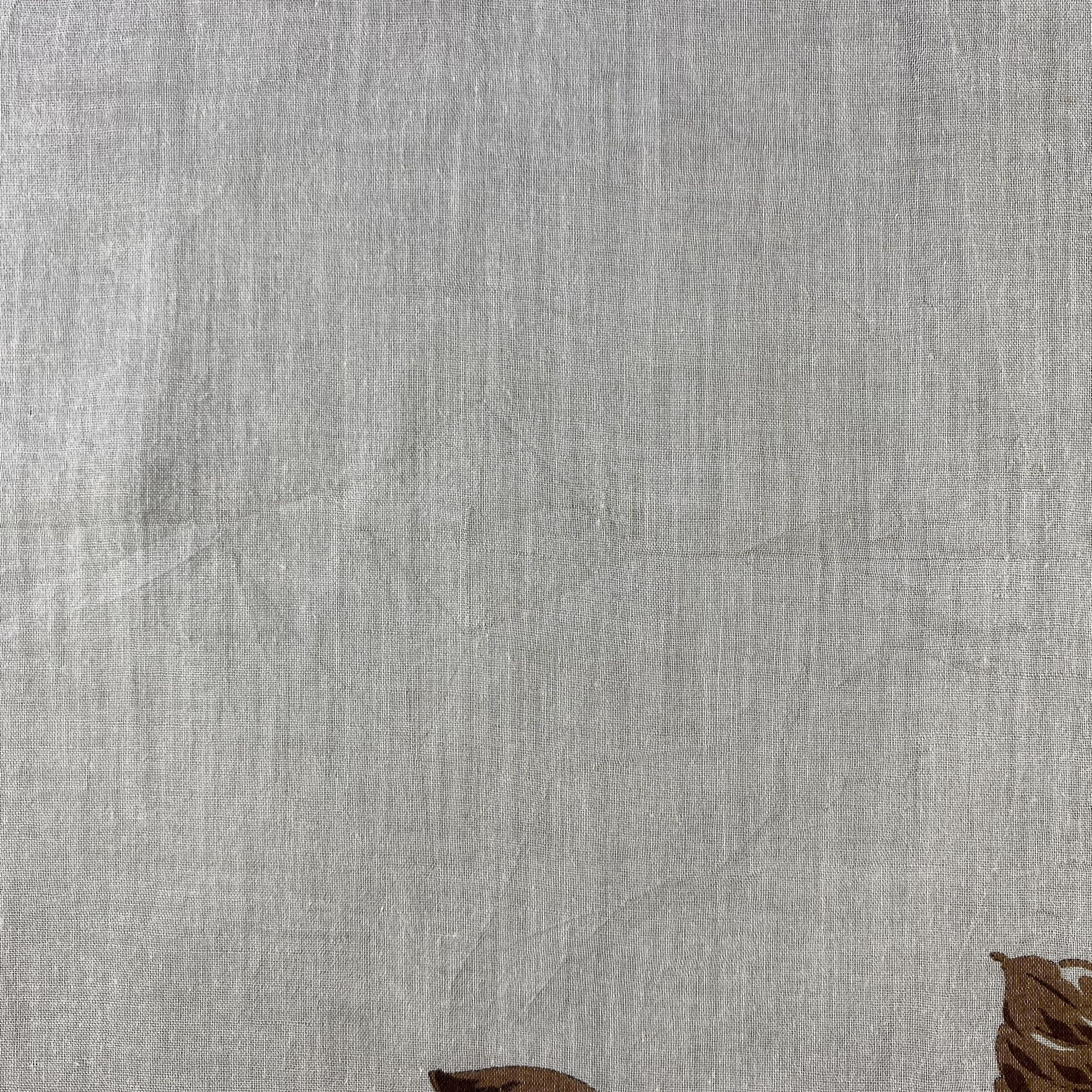 Other Philippe Venet Handkerchief/Neckerchief/Bandana HC832 Size ONE SIZE - 4 Thumbnail