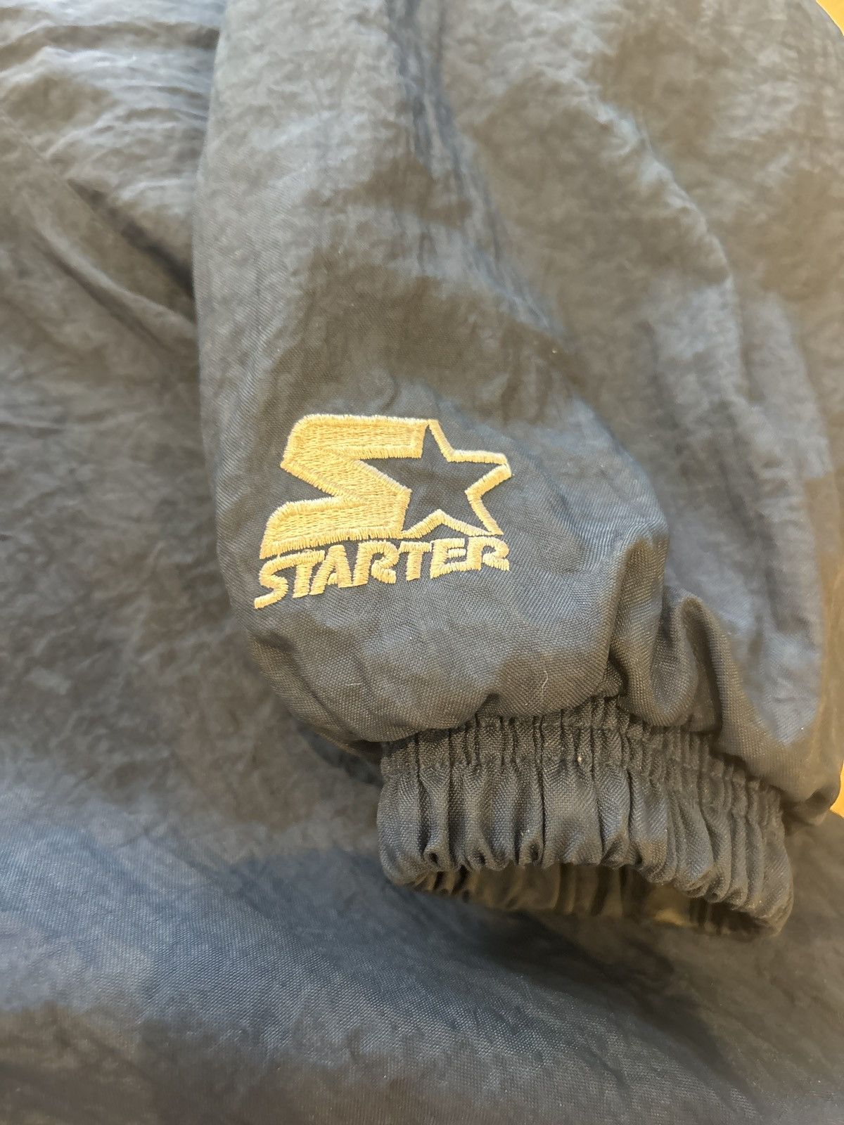 Starter Vintage Auburn starter jacket Size US M / EU 48-50 / 2 - 6 Thumbnail