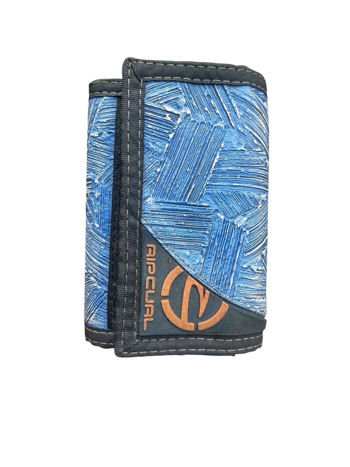 Billabong × Rip Curl Wallet streetwear Ripcurl billabong Boarding Pro Size ONE SIZE - 1 Thumbnail