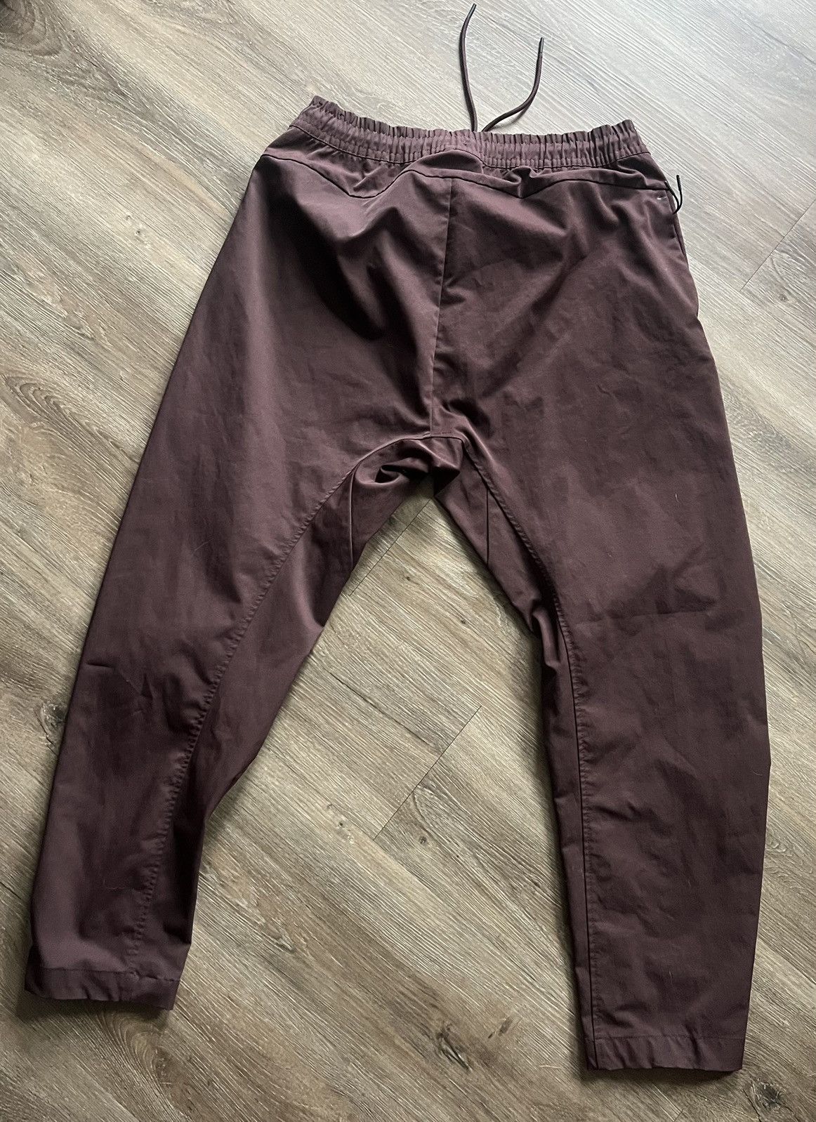 Nike Nike Pants Size US 36 / EU 52 - 4 Thumbnail