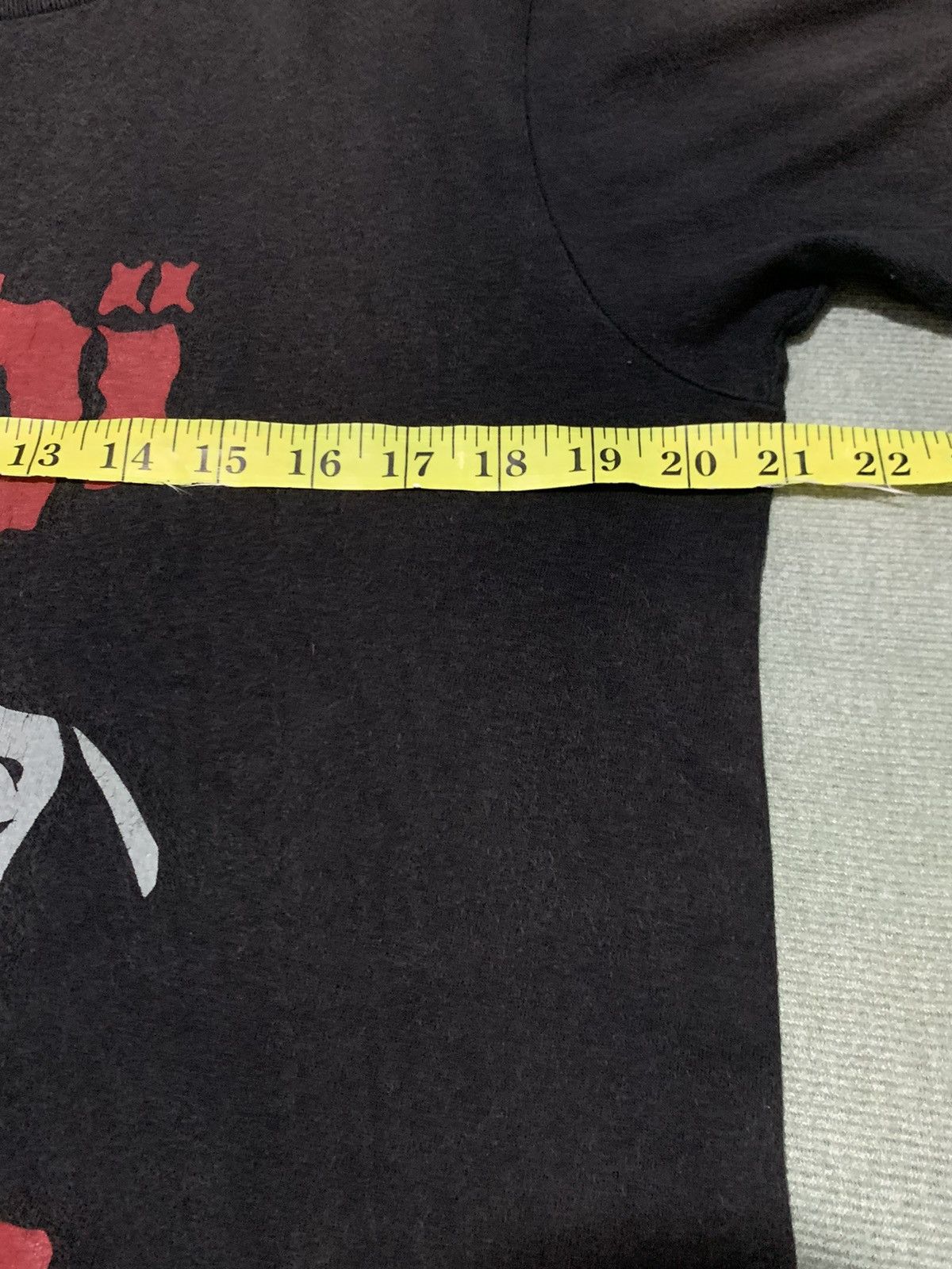 Anime Anime Re:Zero Sloth Petelgeus Romanee-Conti Cosplay Shirt Size US L / EU 52-54 / 3 - 9 Thumbnail