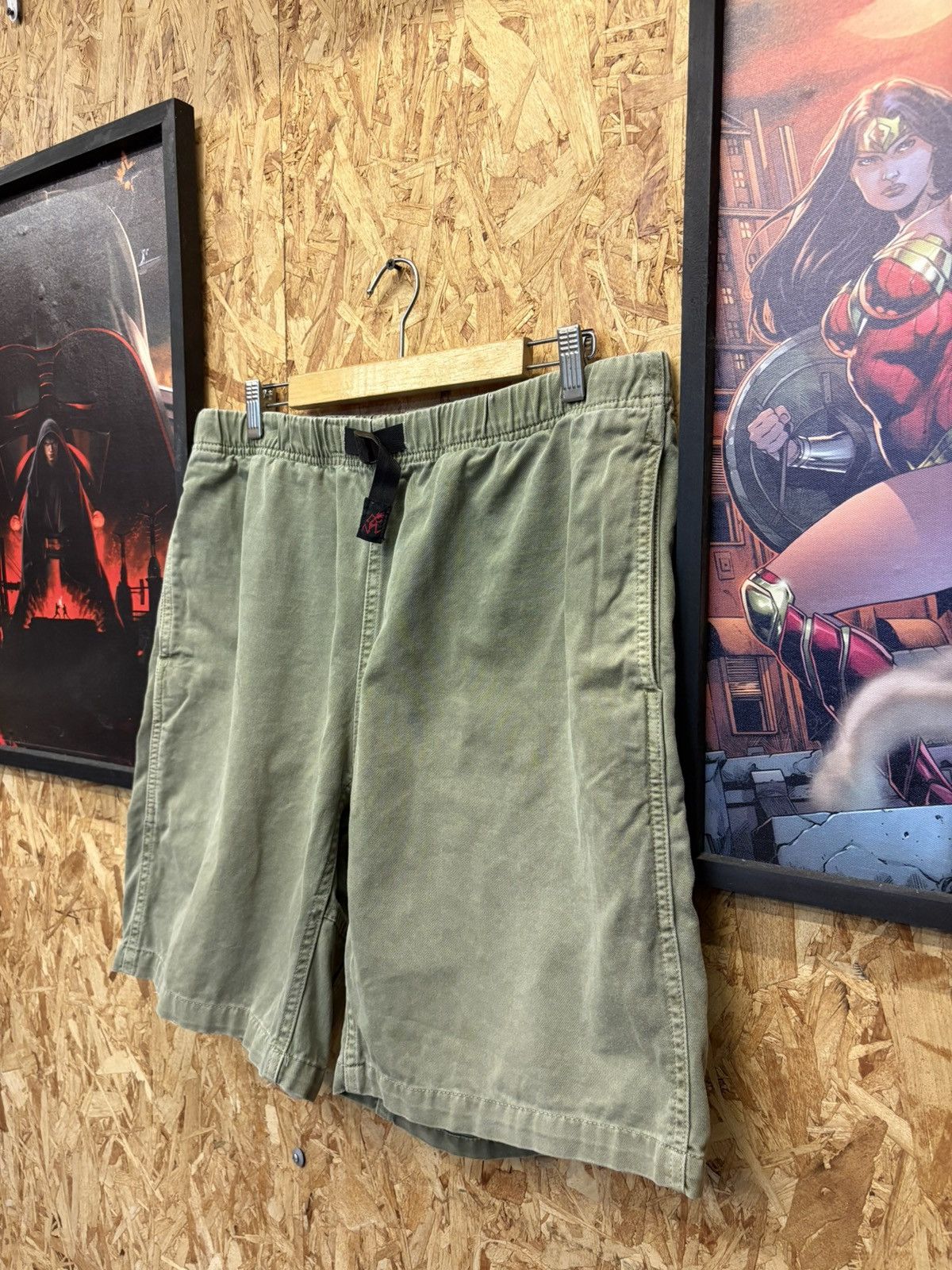 Gramicci Vintage Gramici Shortpant 🔥 Size US 36 / EU 52 - 2 Thumbnail