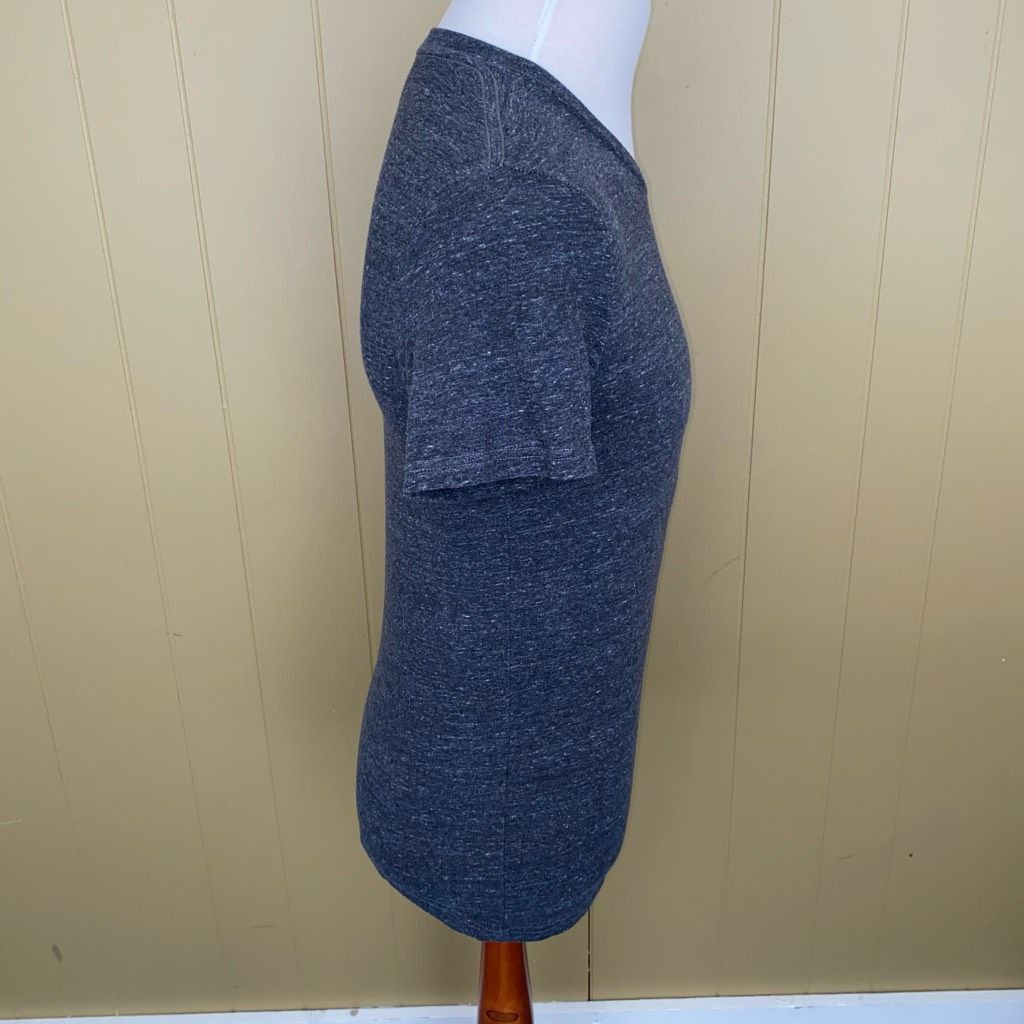 American Eagle Outfitters American Eagle Outfitters men S athletic fit short sleeve Cr Size US S / EU 44-46 / 1 - 4 Thumbnail